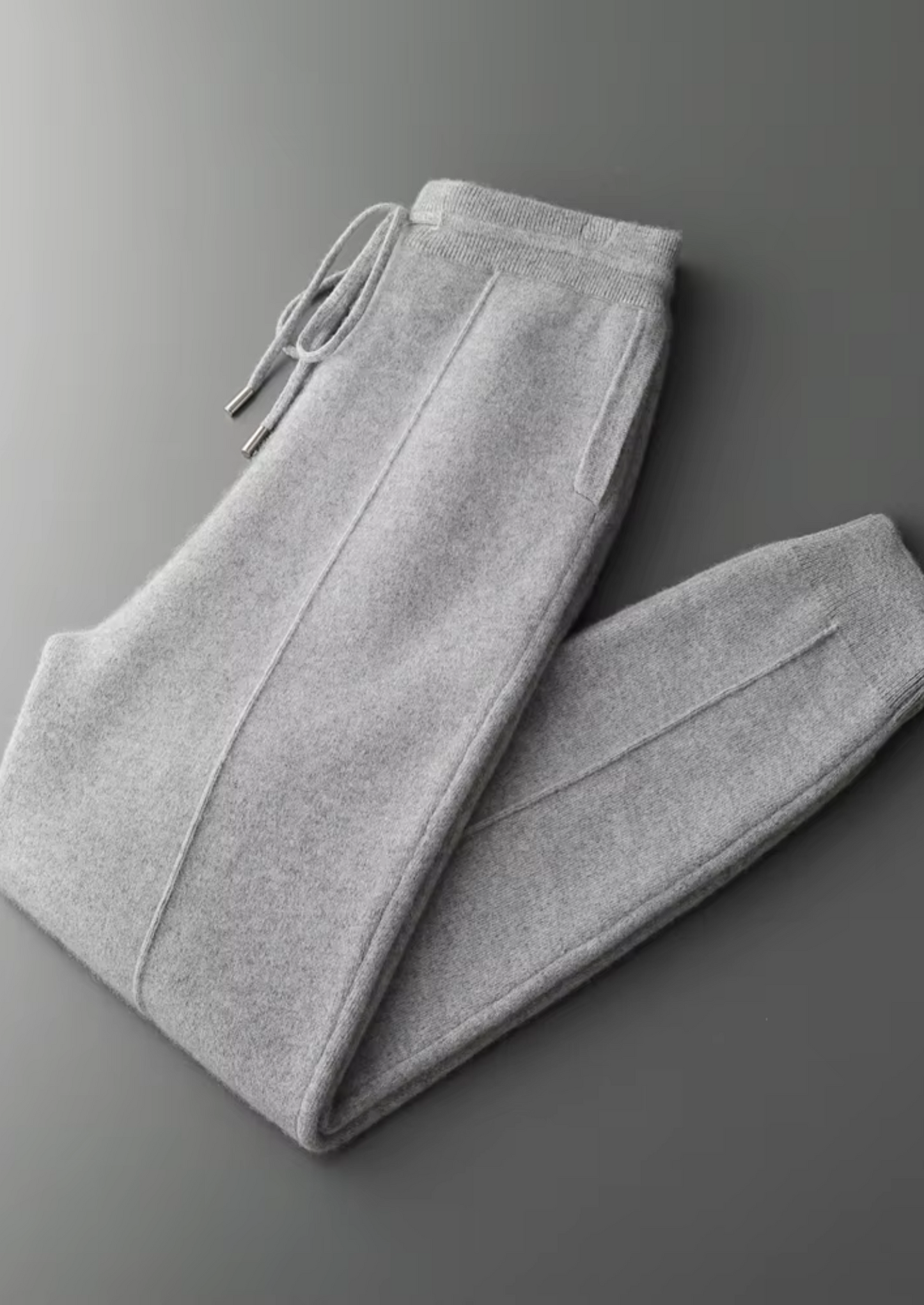 Premium Merino Wool Armand Tracksuit