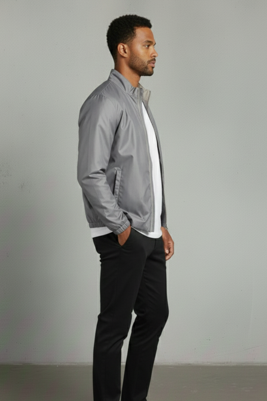 Dual Layer Coat Mist