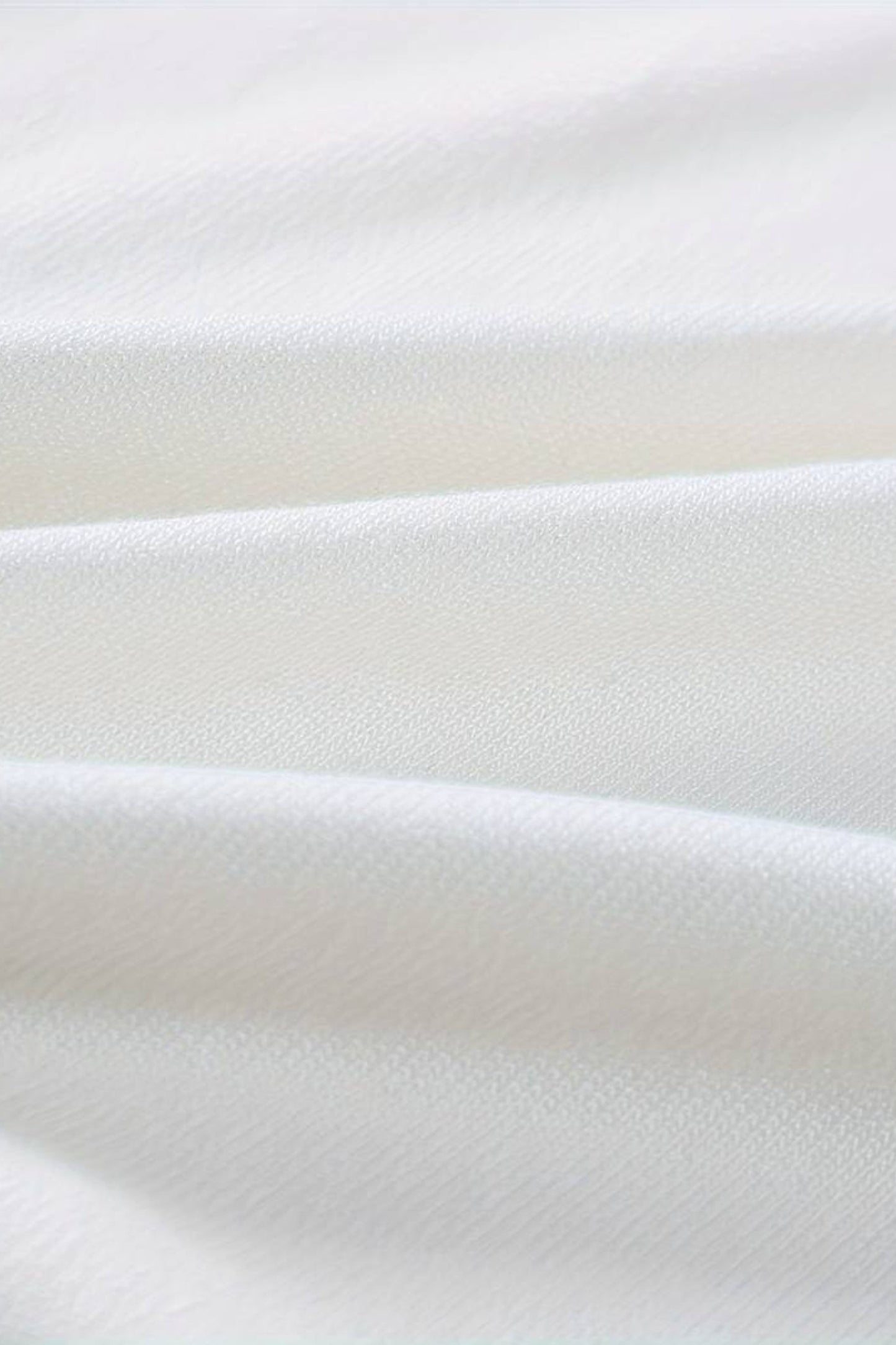 Geometric Textured Zipper Polo