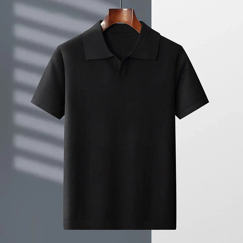 Key West Classic Cotton Polo