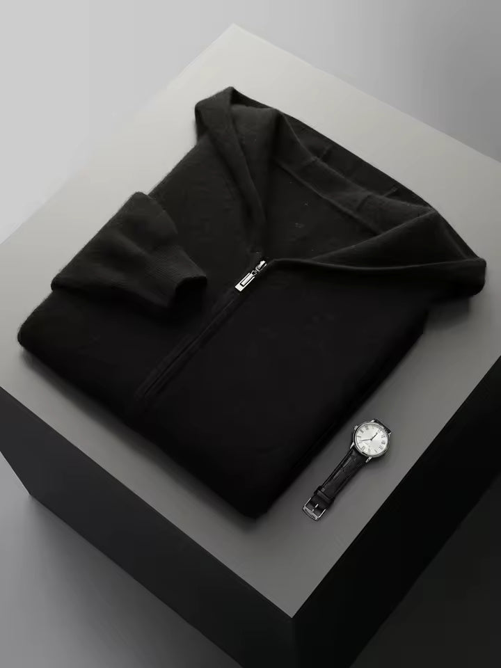 Premium Merino Wool Tracksuit