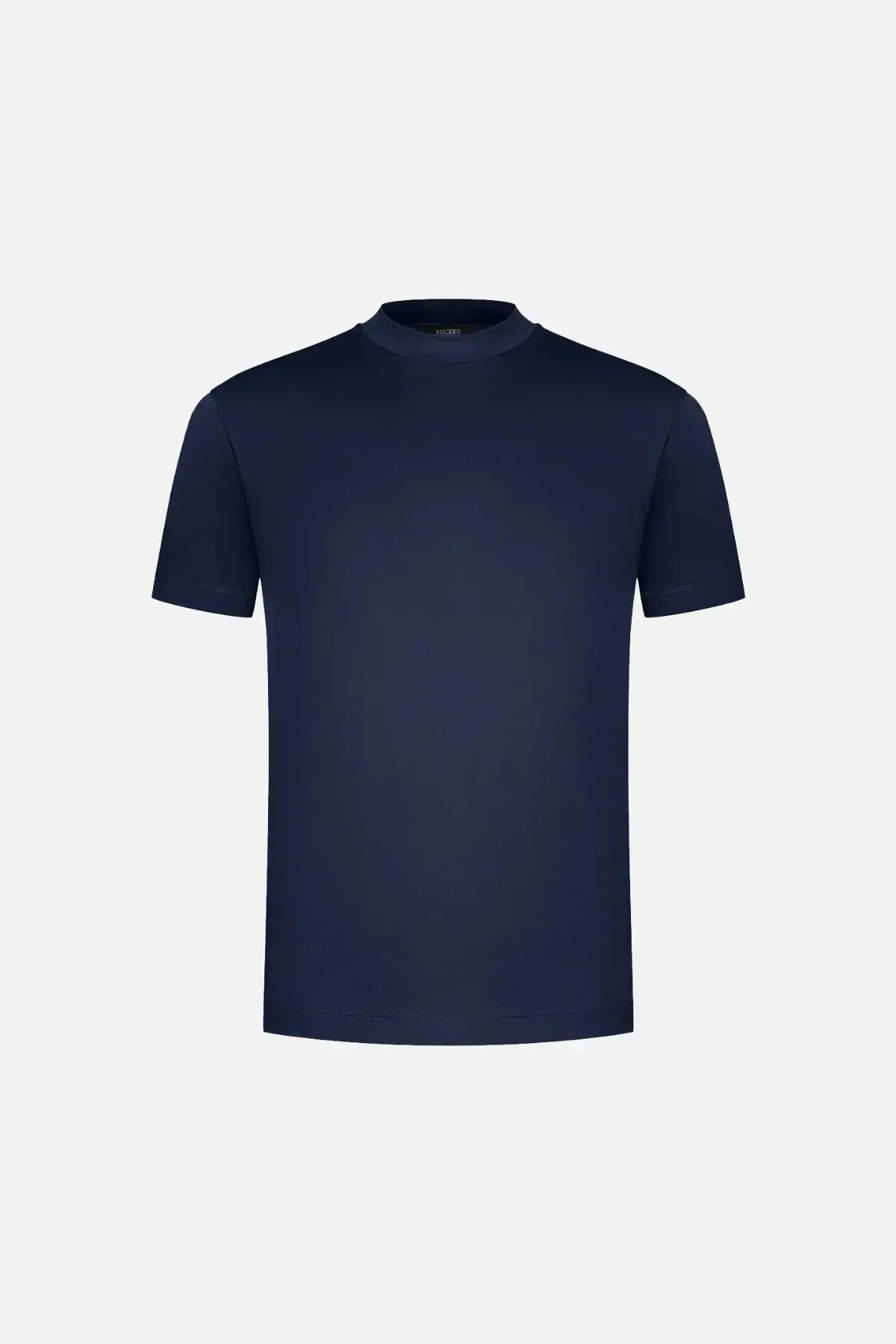 Premium Egyptian Cotton Tee Ocean Depths