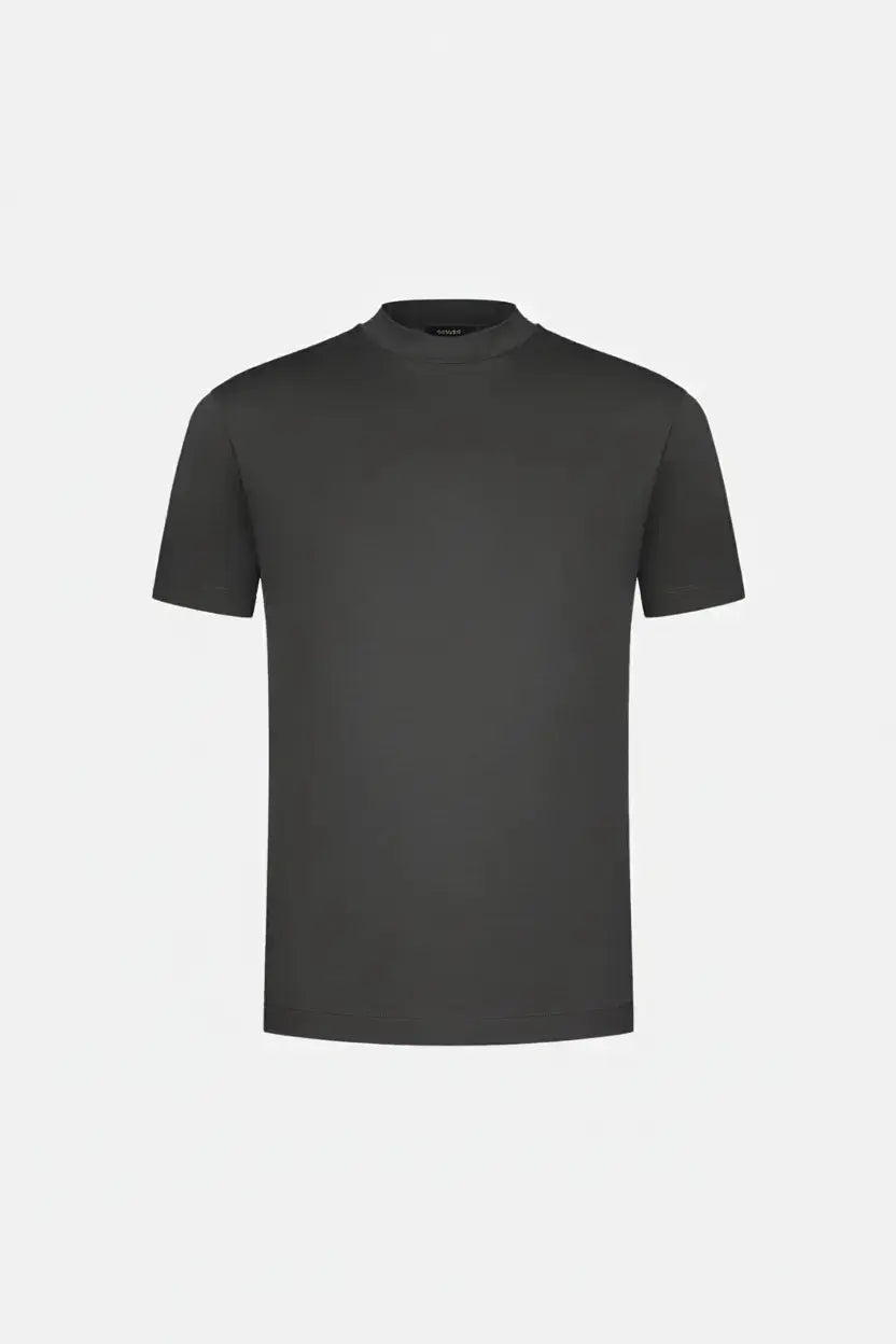Premium Egyptian Cotton Tee Urban Titanium