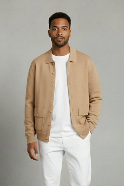 Jackets & Bodywarmers