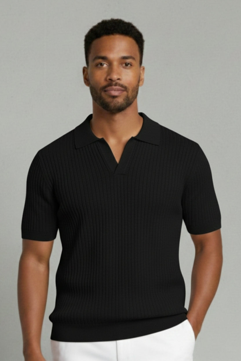 Chuncheon Casual Polo