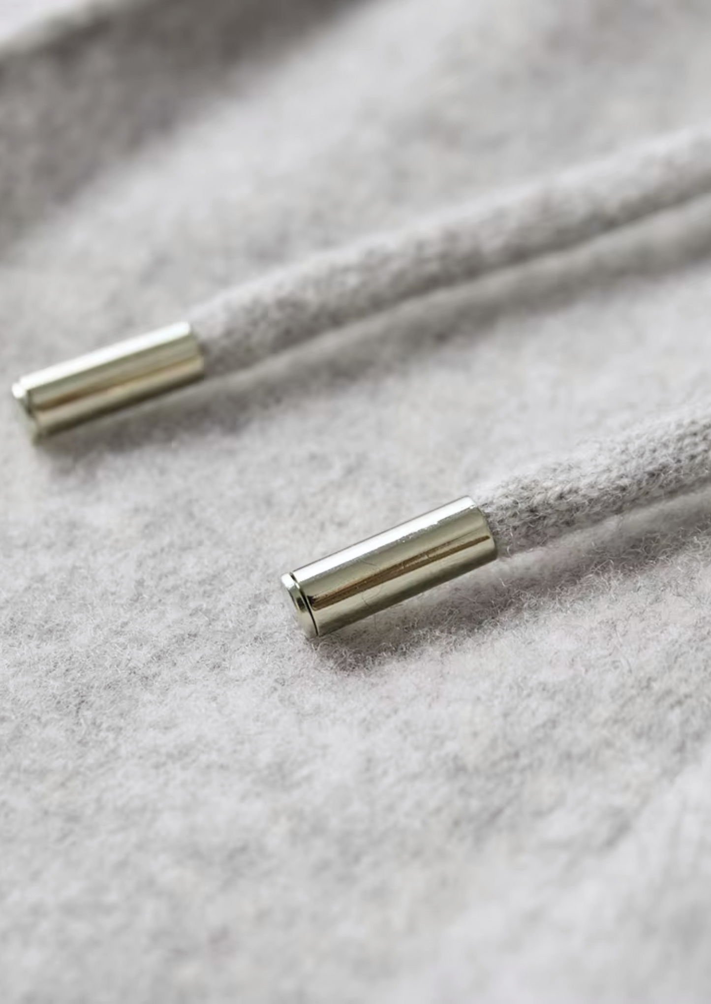 Premium Merino Wool Two-Tone Tracksuit