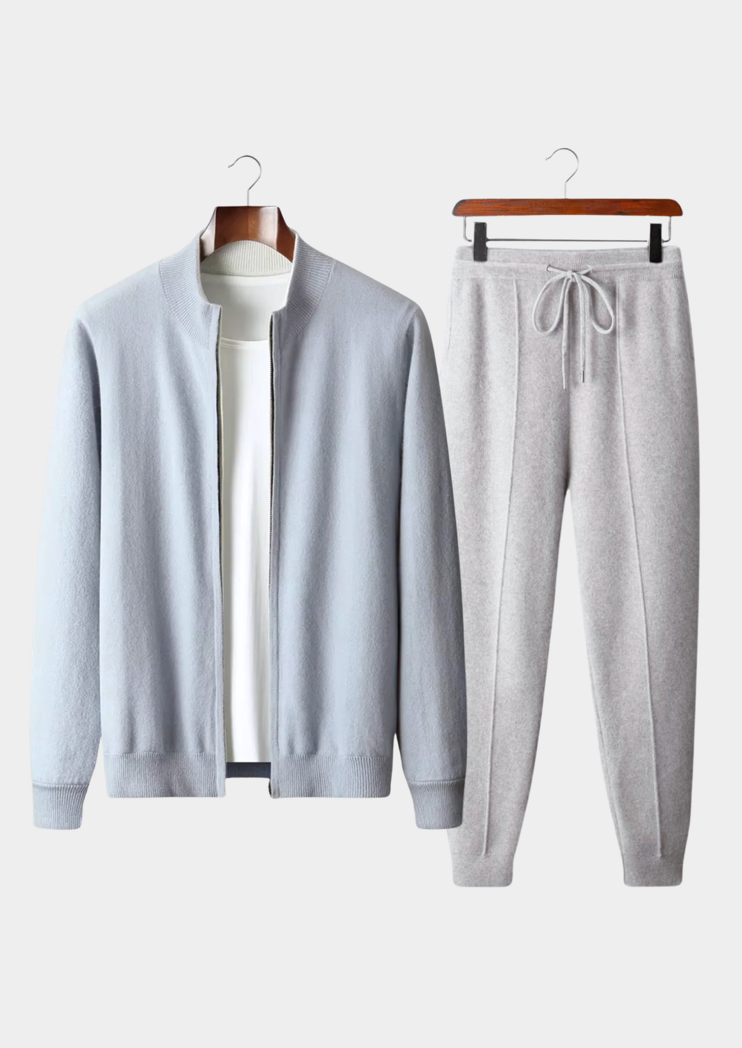 Premium Merino Wool Armand Tracksuit