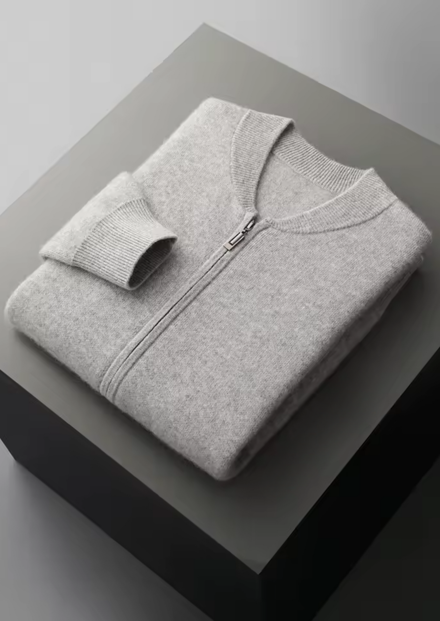 Premium Merino Wool Tracksuit V3
