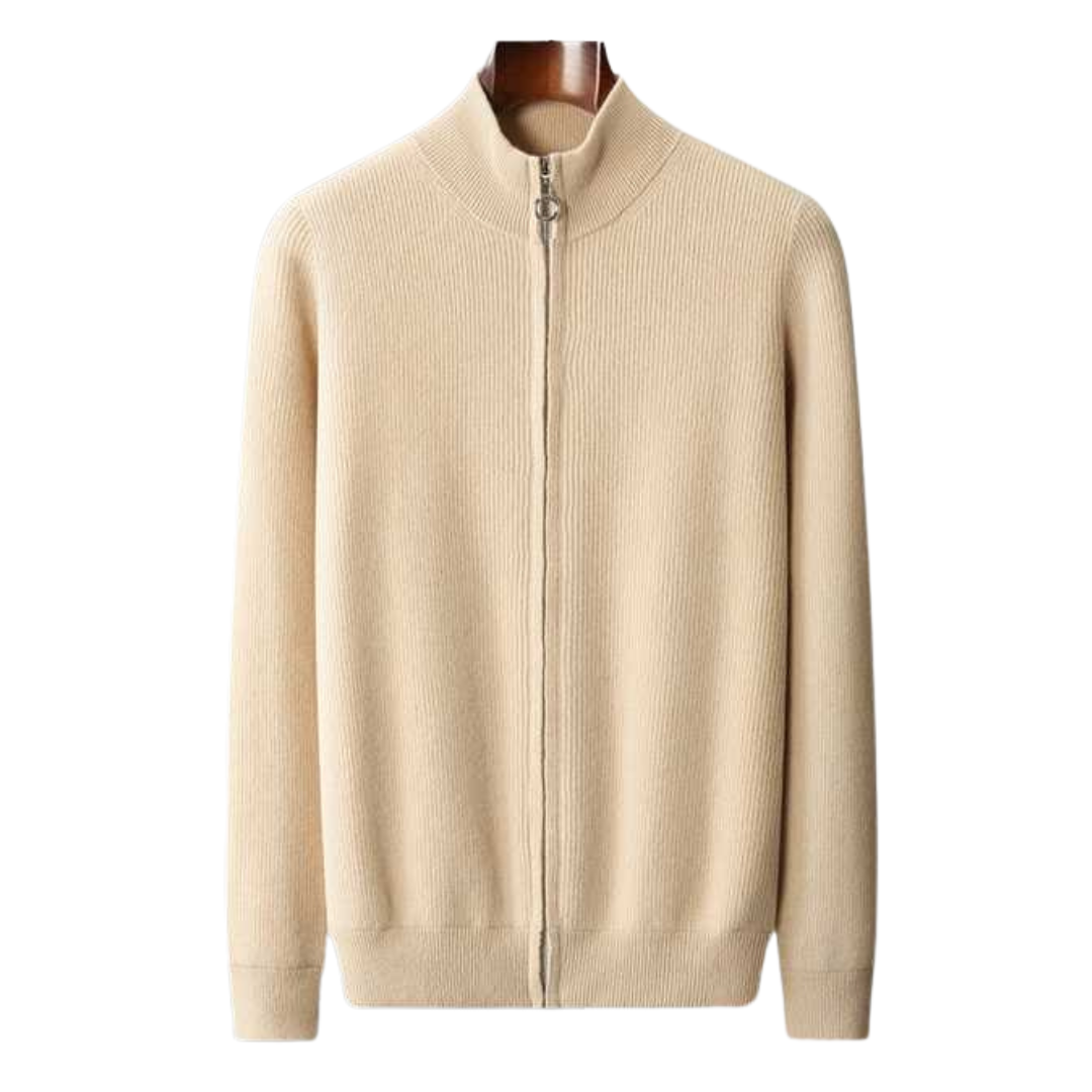 Cashmere Sweater – 100% Premium Cashmere