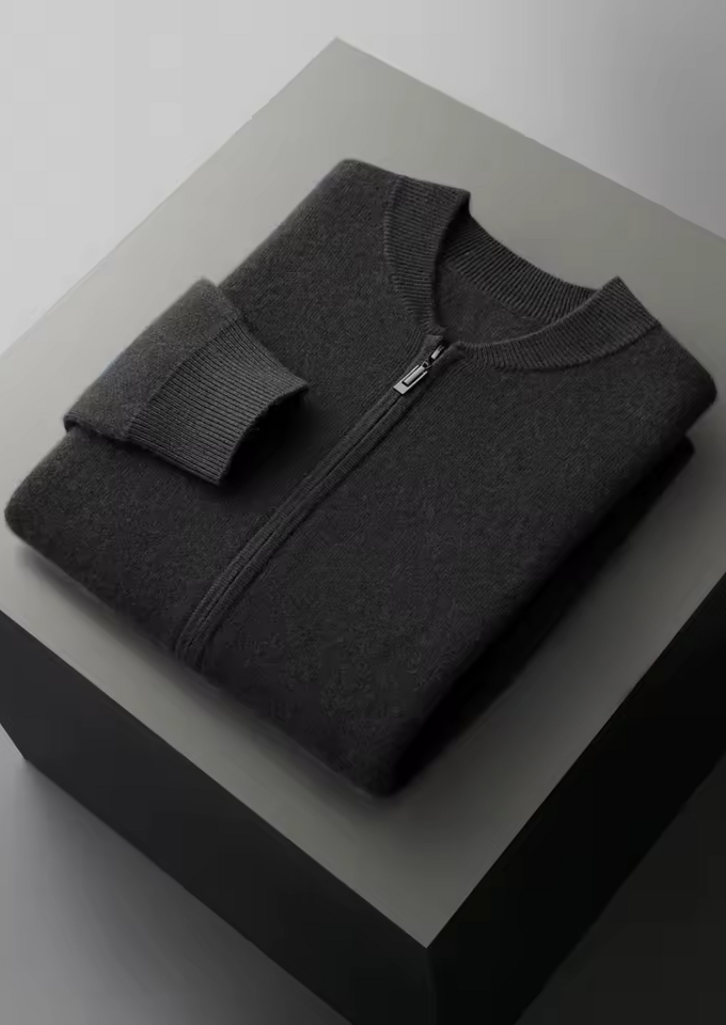 Premium Merino Wool Tracksuit V3