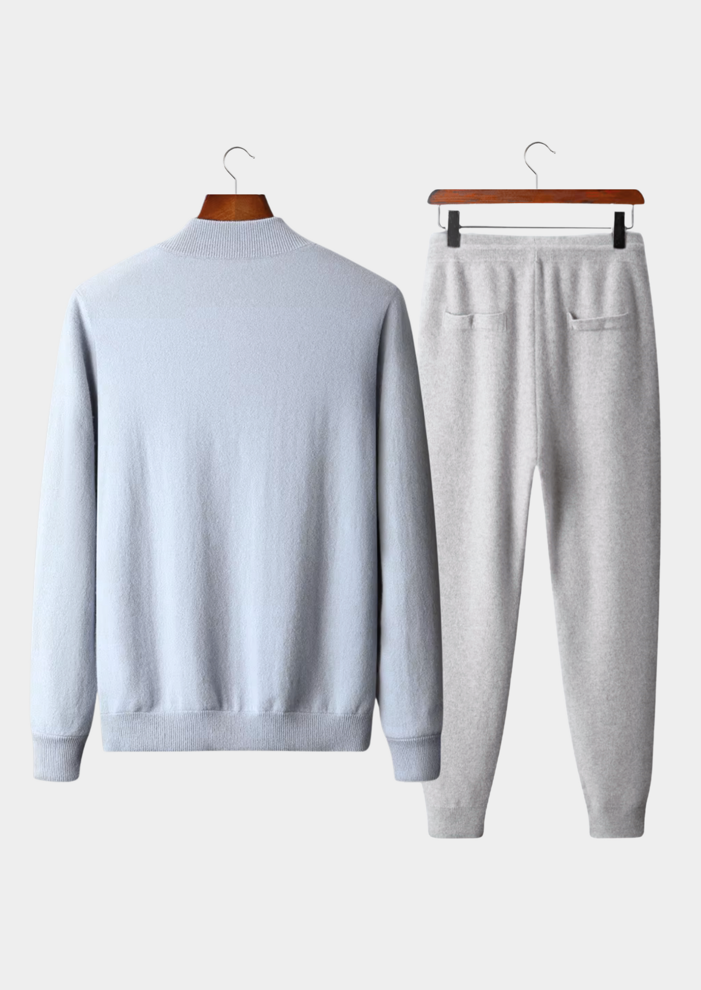 Premium Merino Wool Armand Tracksuit
