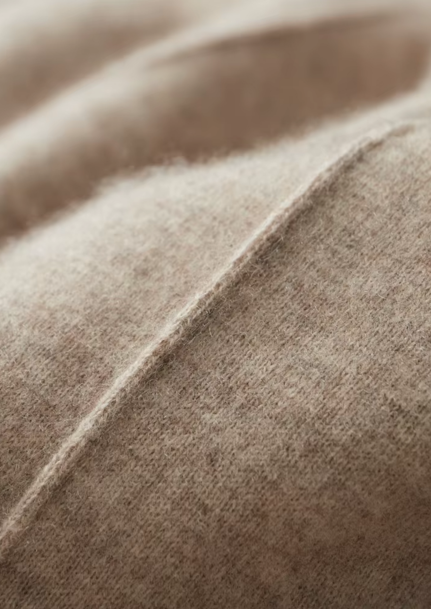 Premium Merino Wool Tracksuit V3