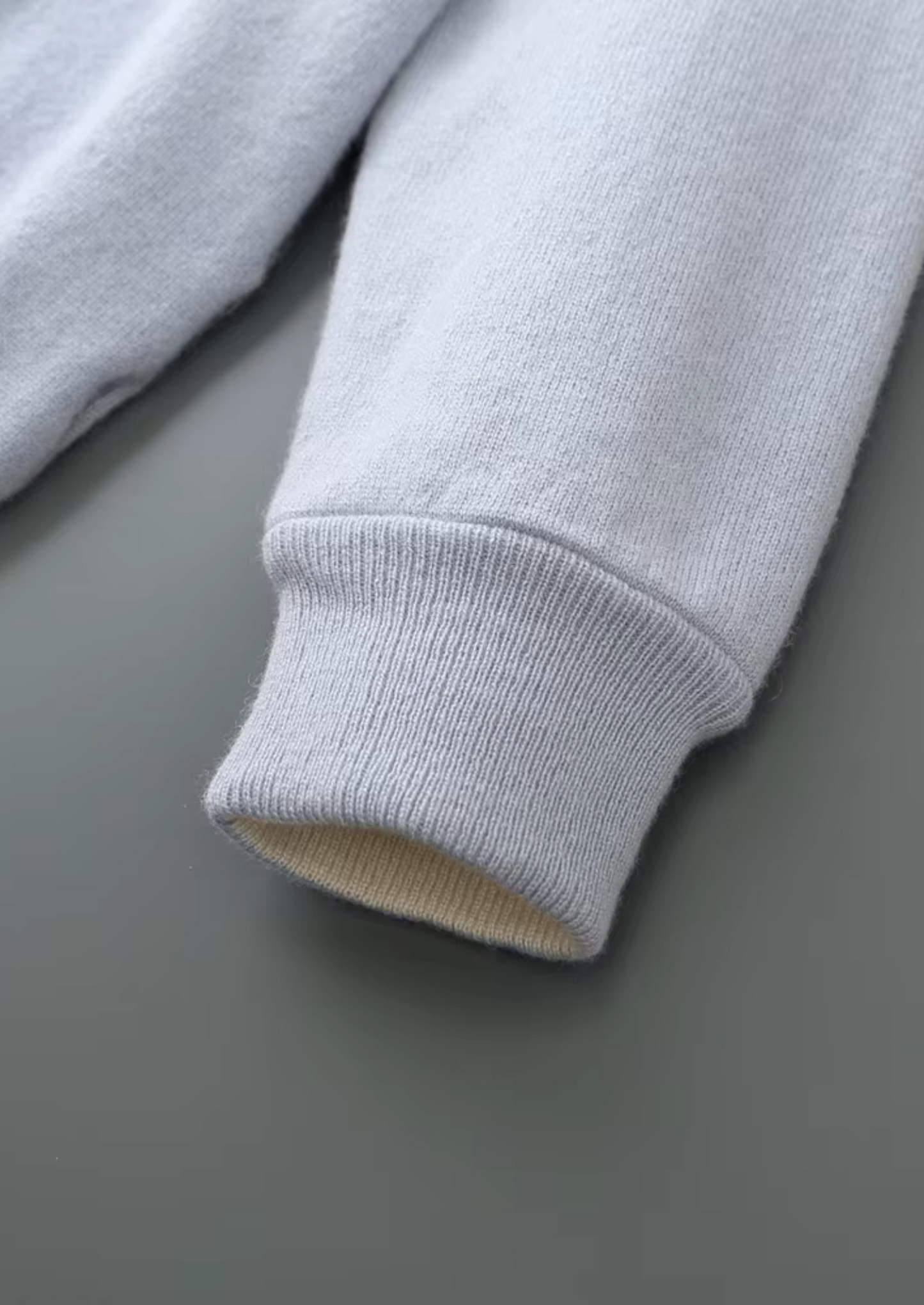 Premium Merino Wool Armand Tracksuit