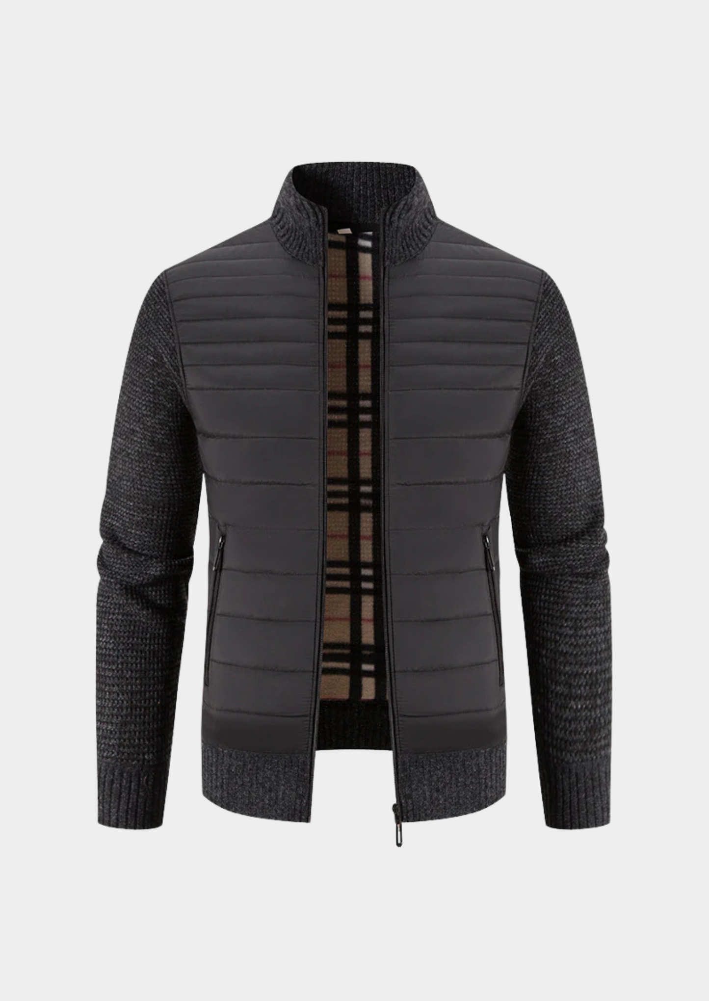 NOBA HYBRID JACKET