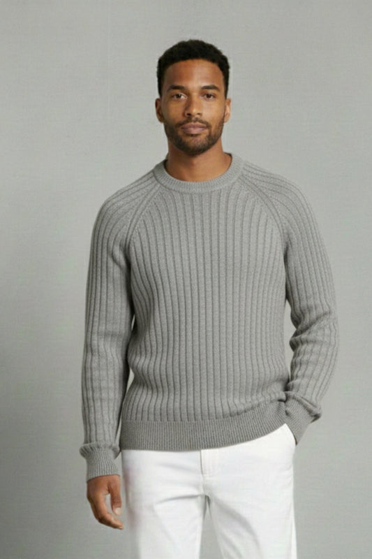 100% Premium Wool Sweater