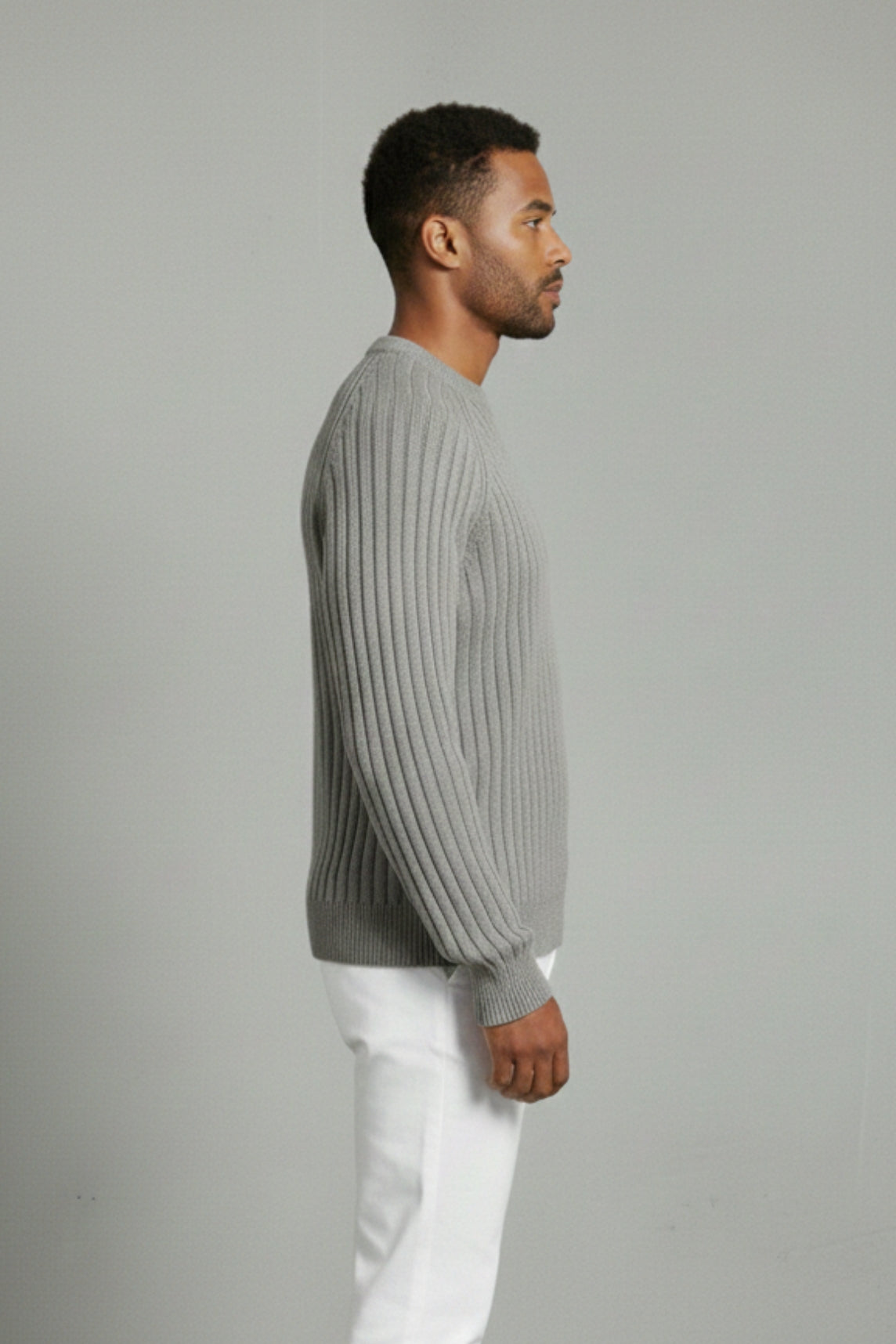 100% Premium Wool Sweater