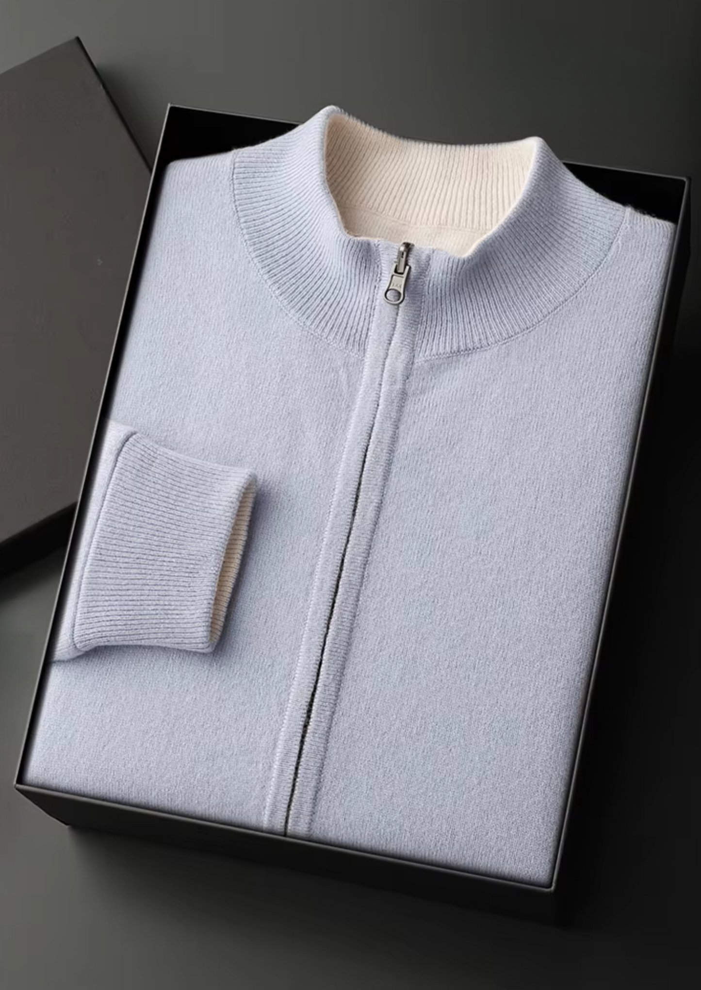 Premium Merino Wool Armand Tracksuit