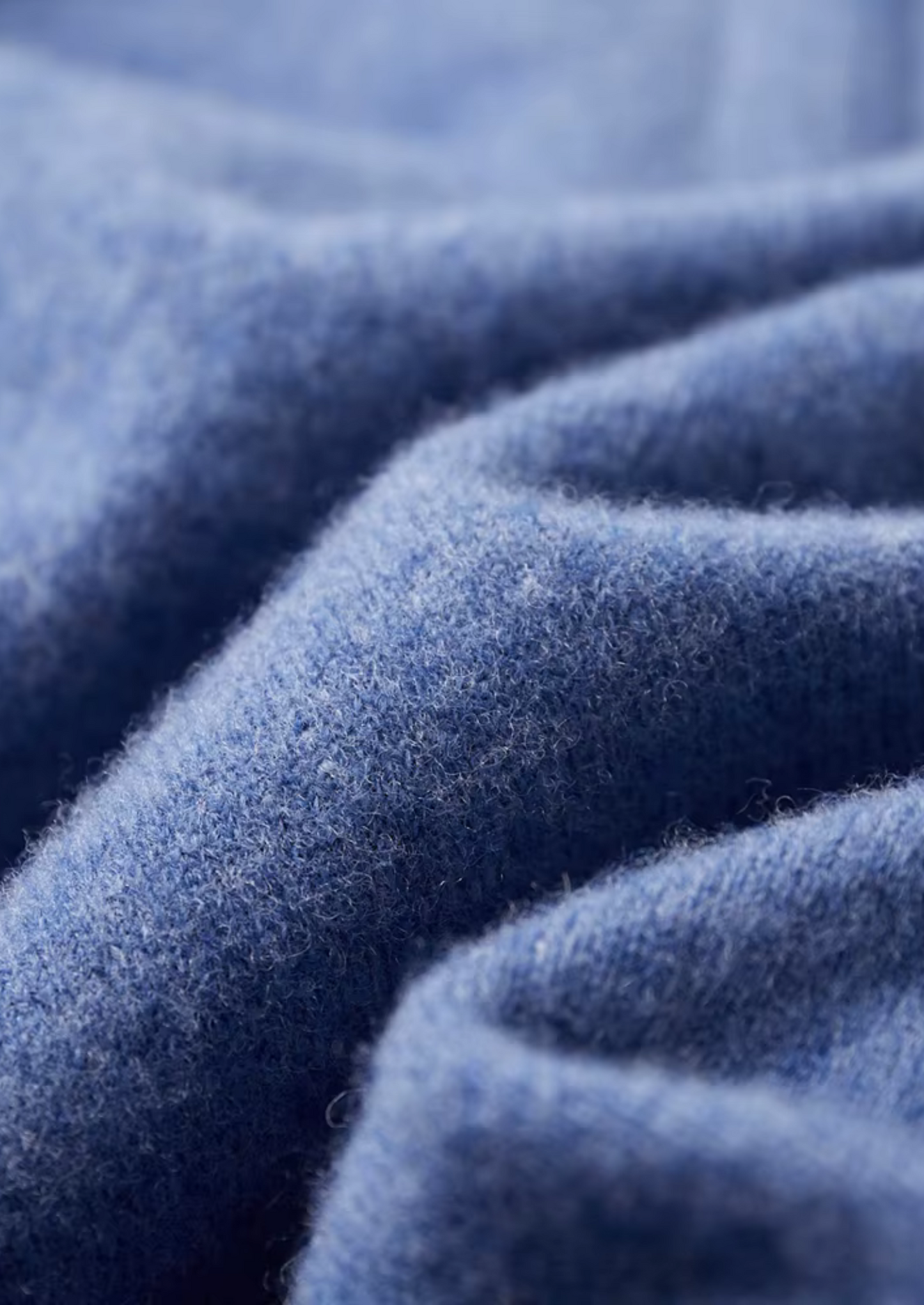 Striped Long Sleeve Polo