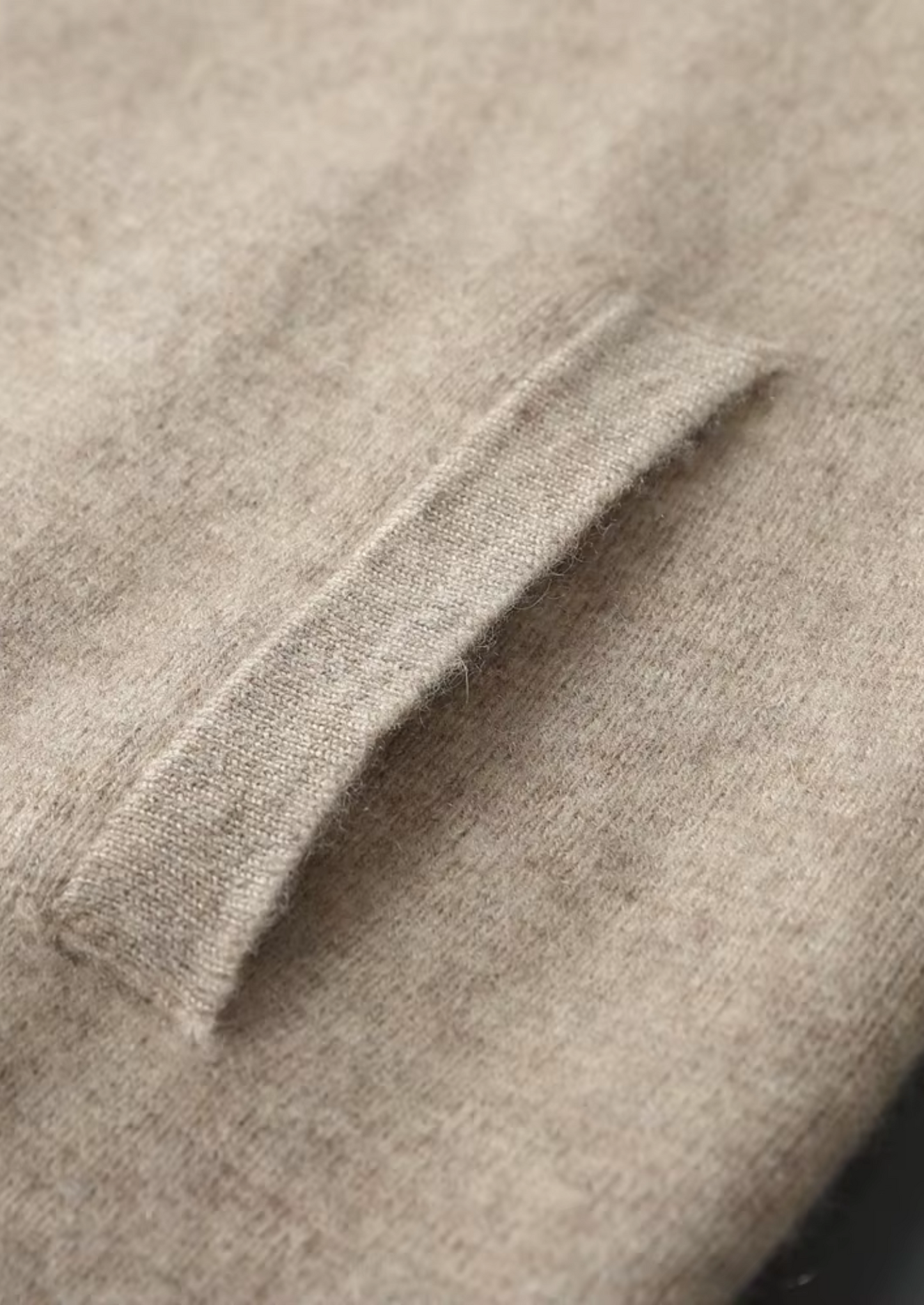Premium Merino Wool Tracksuit V3