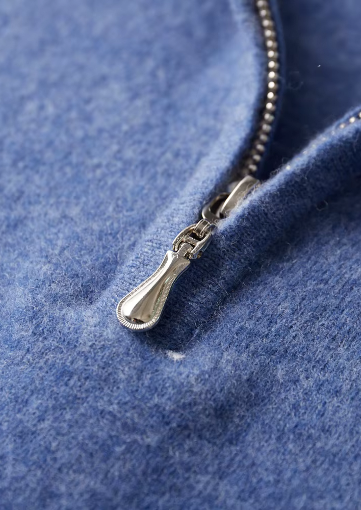 Striped Long Sleeve Polo