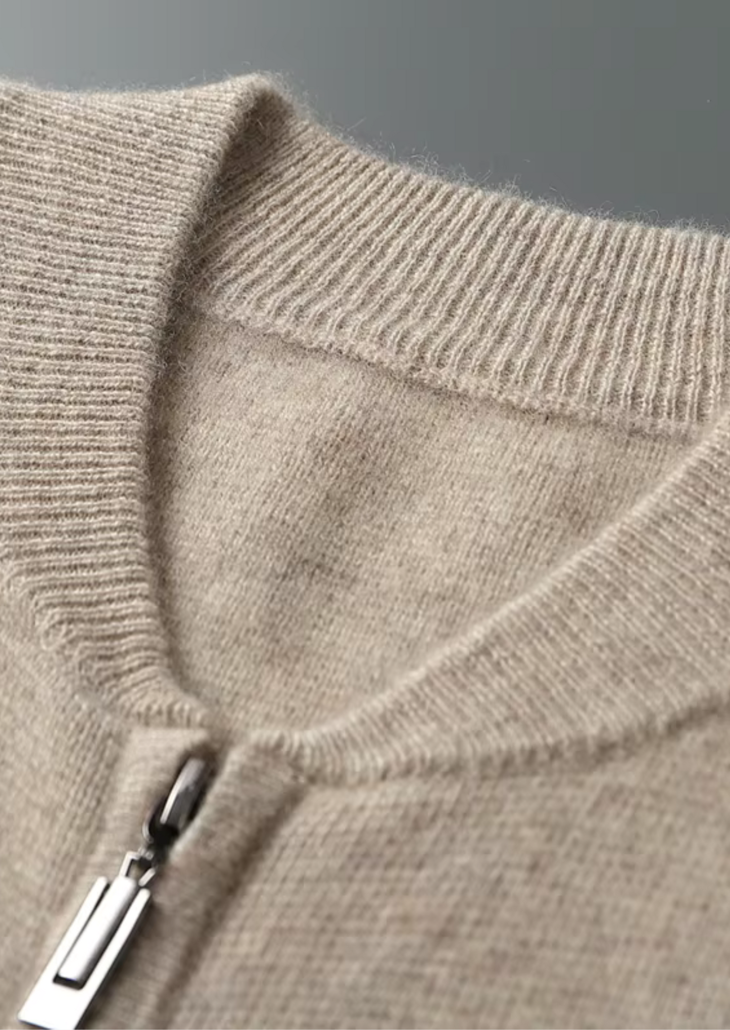 Premium Merino Wool Tracksuit V3