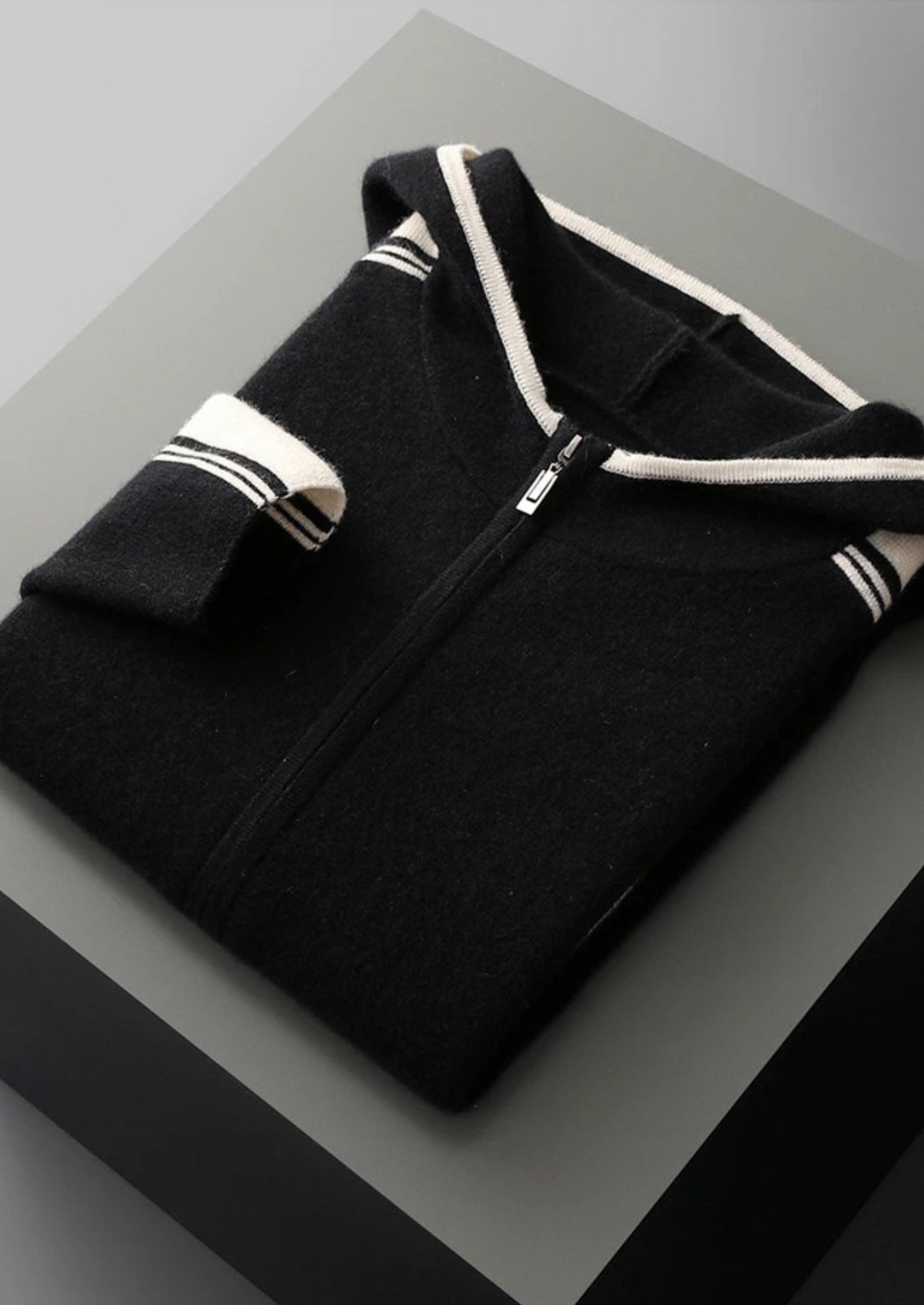 Premium Cashmere Damien Tracksuit