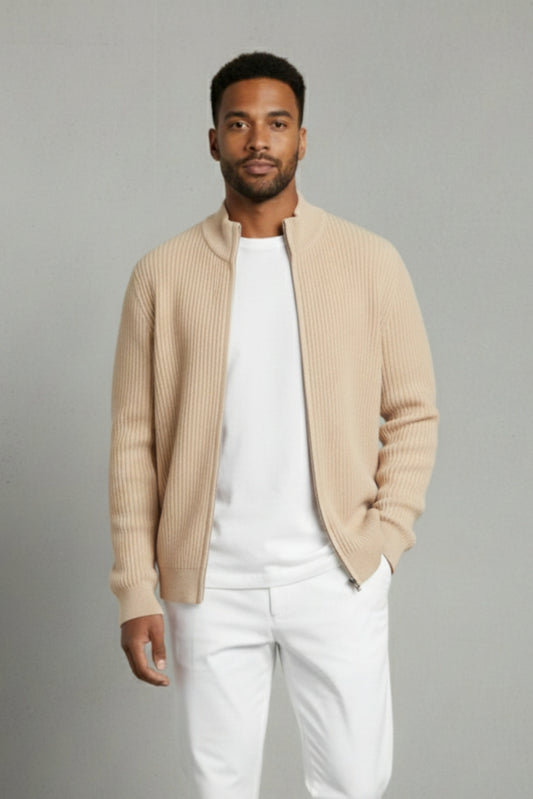 Cashmere Sweater – 100% Premium Cashmere