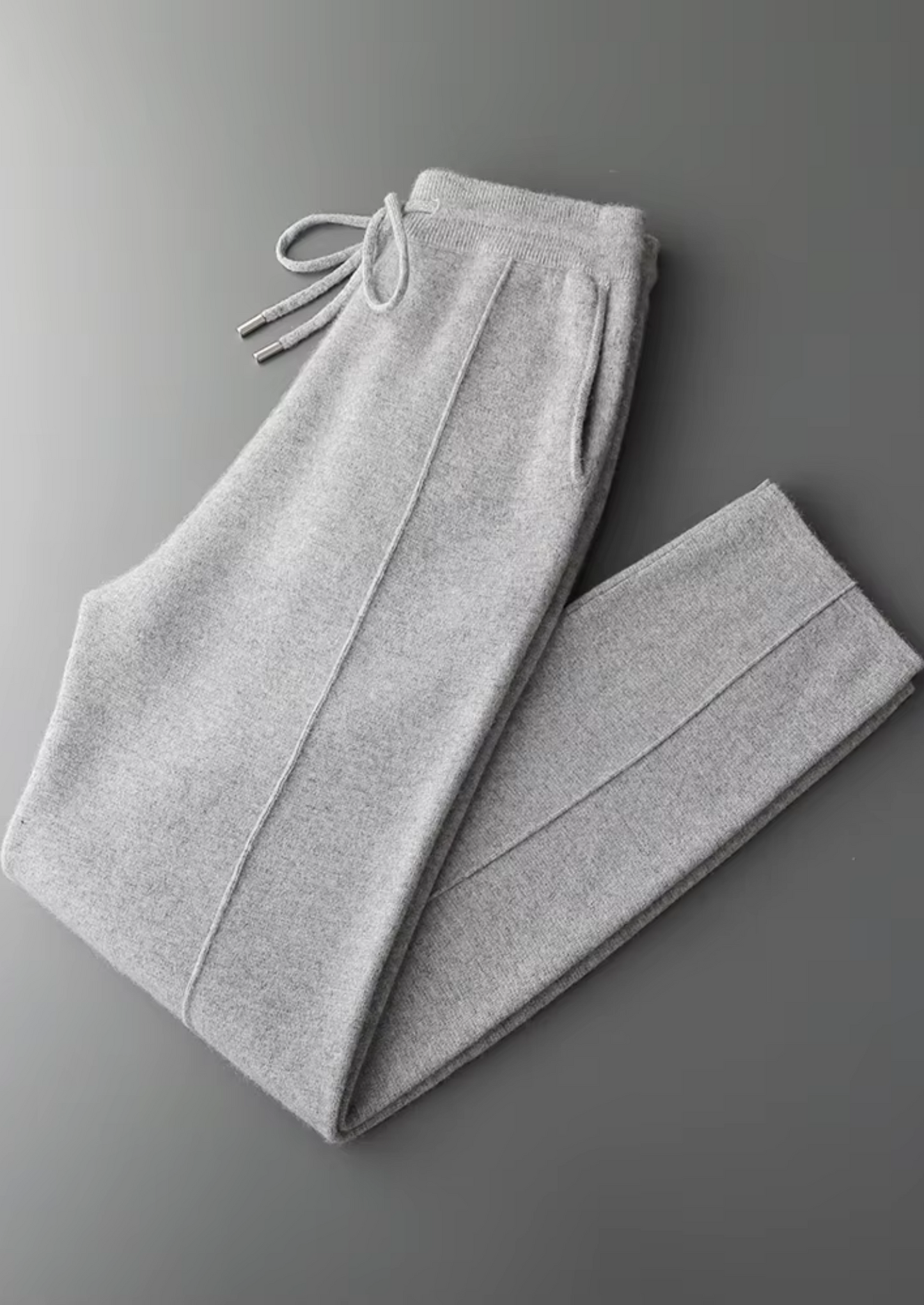 Premium Merino Wool Tracksuit V3