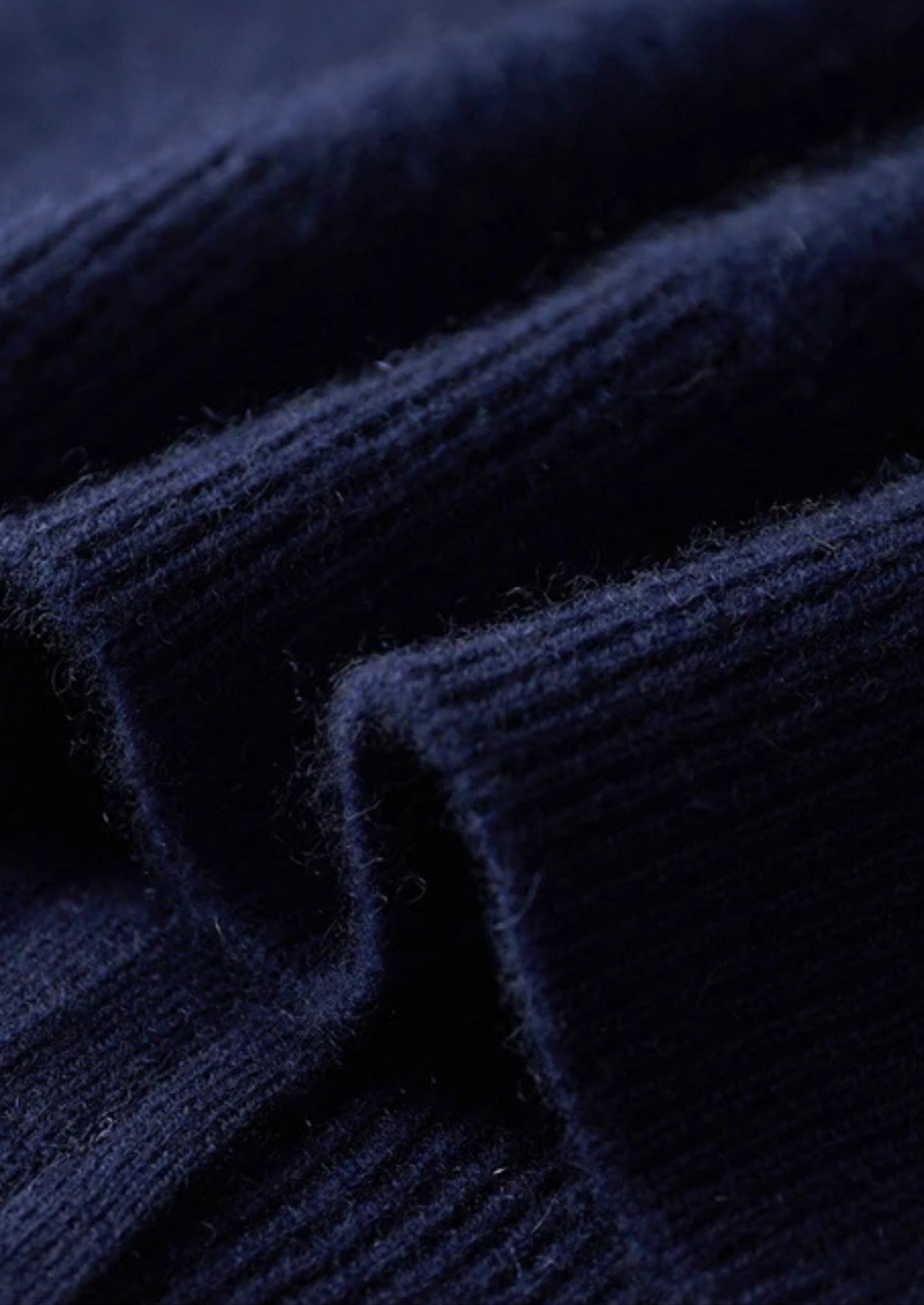 Premium Cashmere Damien Tracksuit