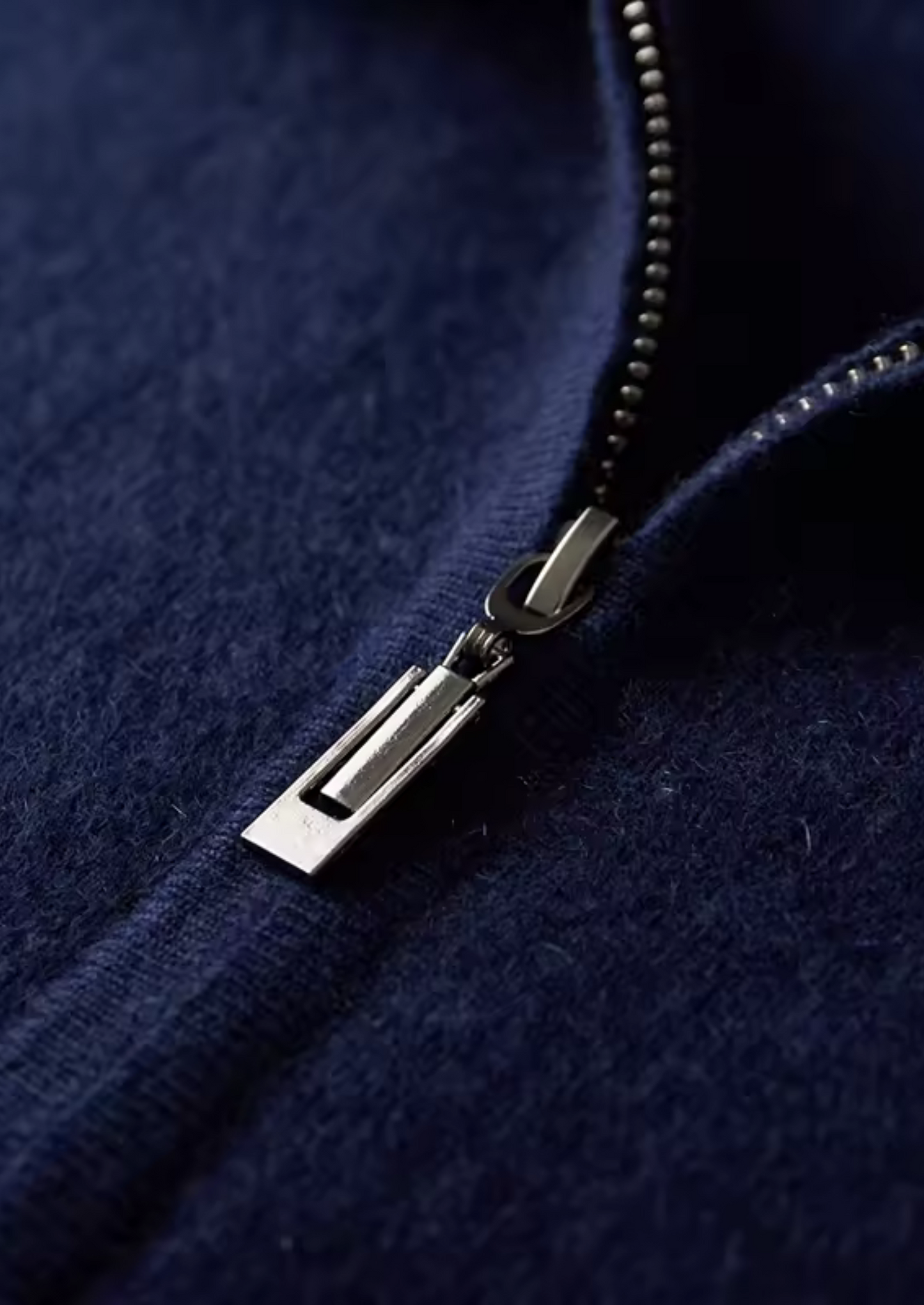 Premium Cashmere Damien Tracksuit