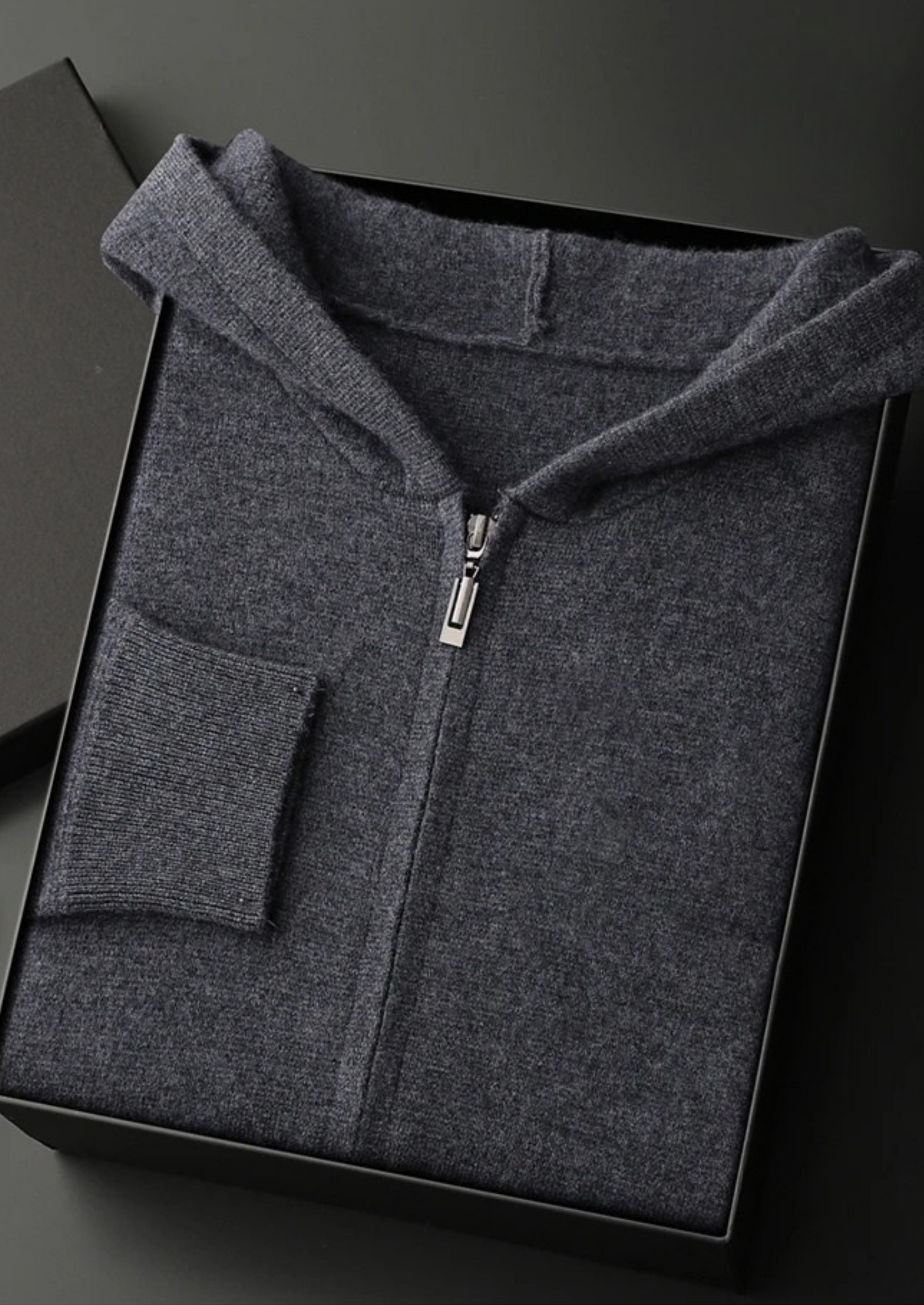 Premium Cashmere Leisure Tracksuit V2