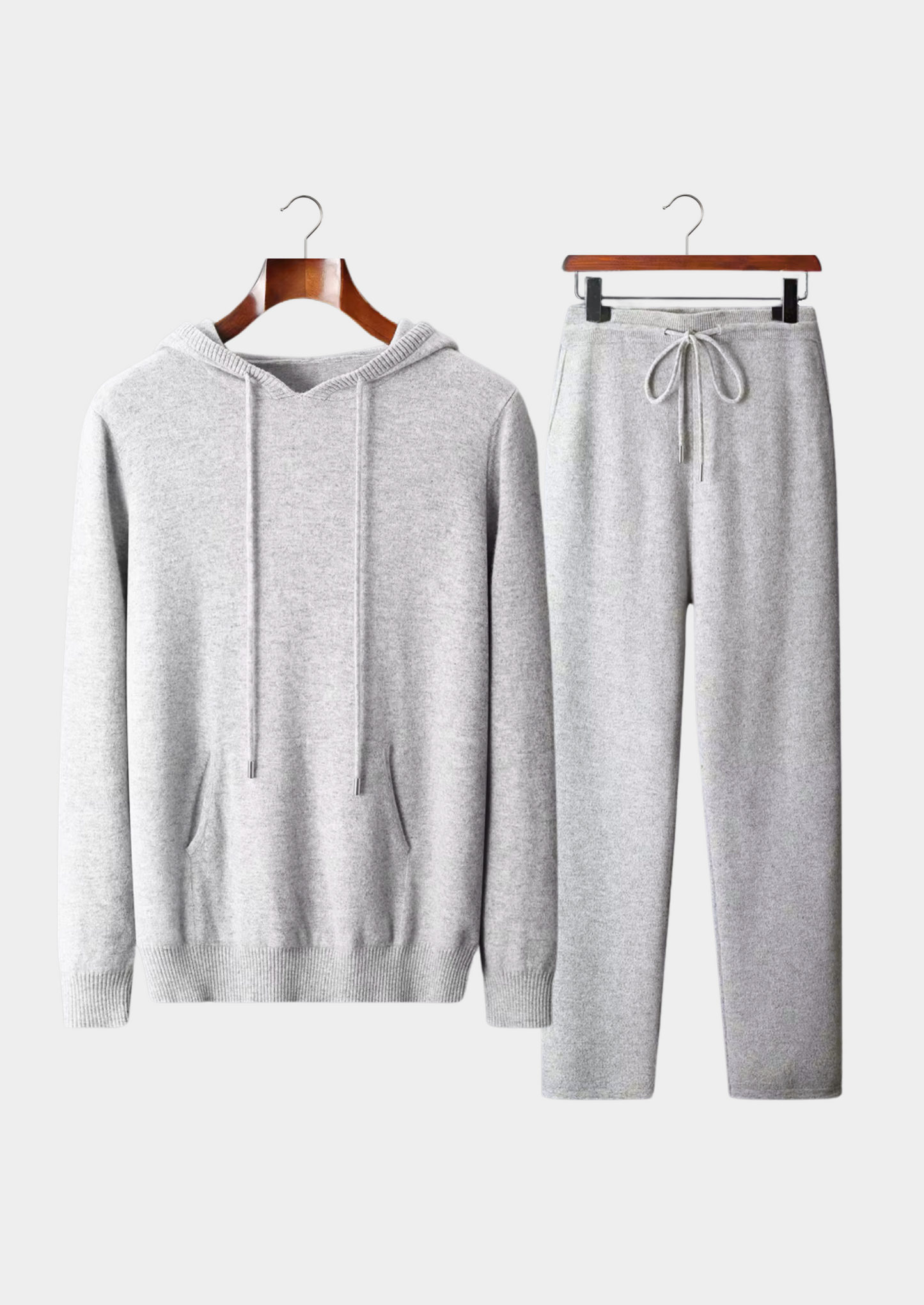 Premium Merino Wool Savro Tracksuit