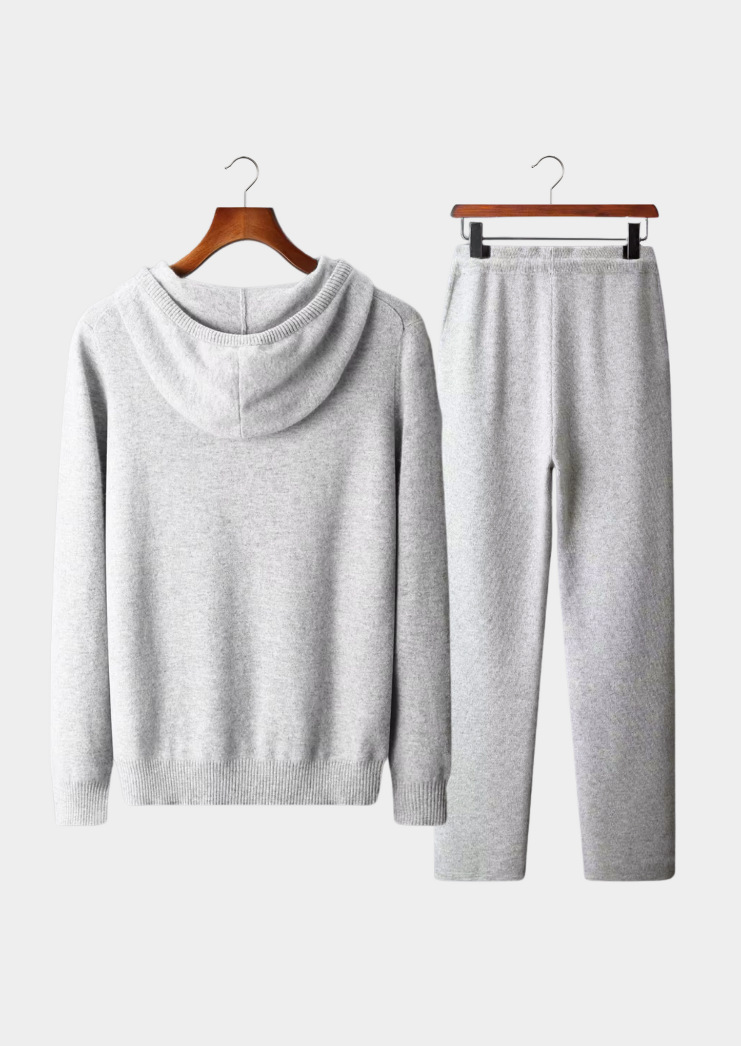 Premium Merino Wool Savro Tracksuit