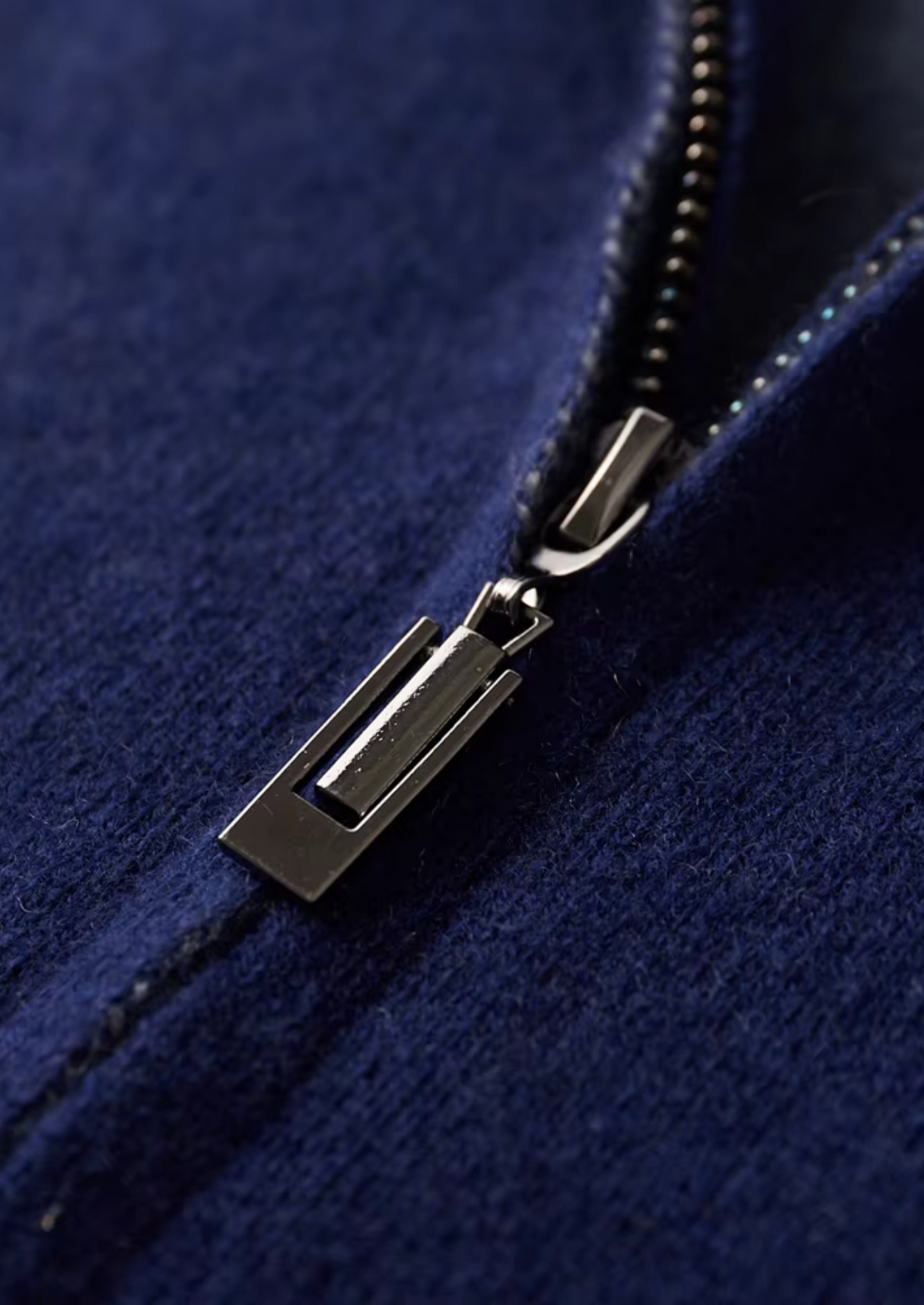 Premium Cashmere Leisure Tracksuit