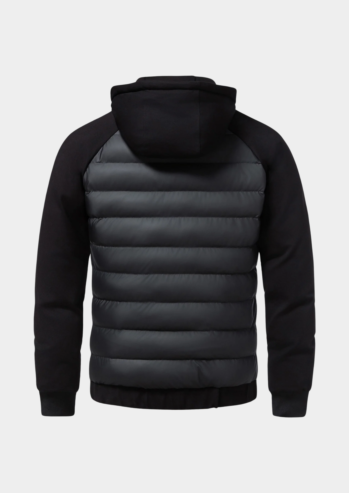 PREMIUM HYBRID Down JACKET v2