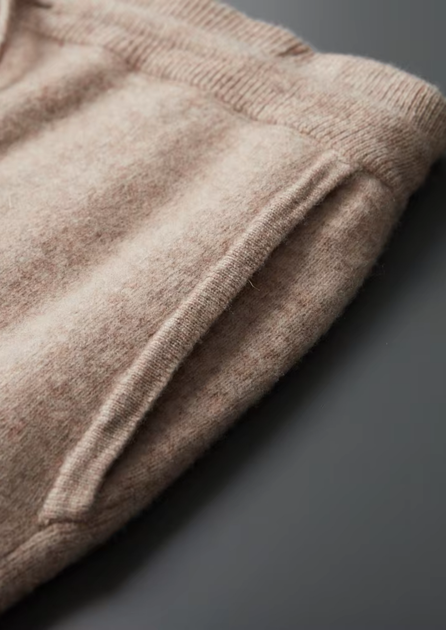 Premium Merino Wool Savro Tracksuit