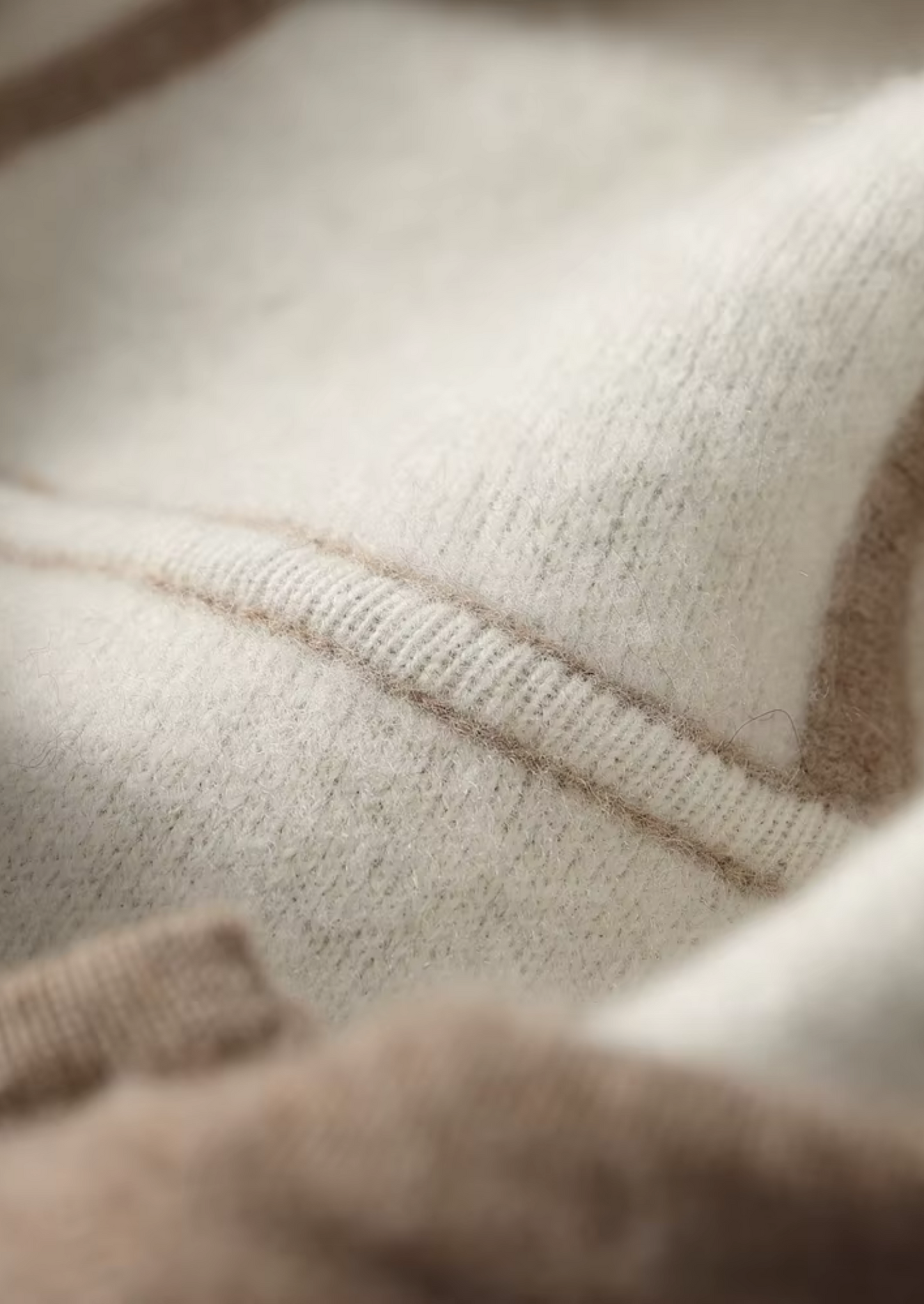 Premium Cashmere Tracksuit