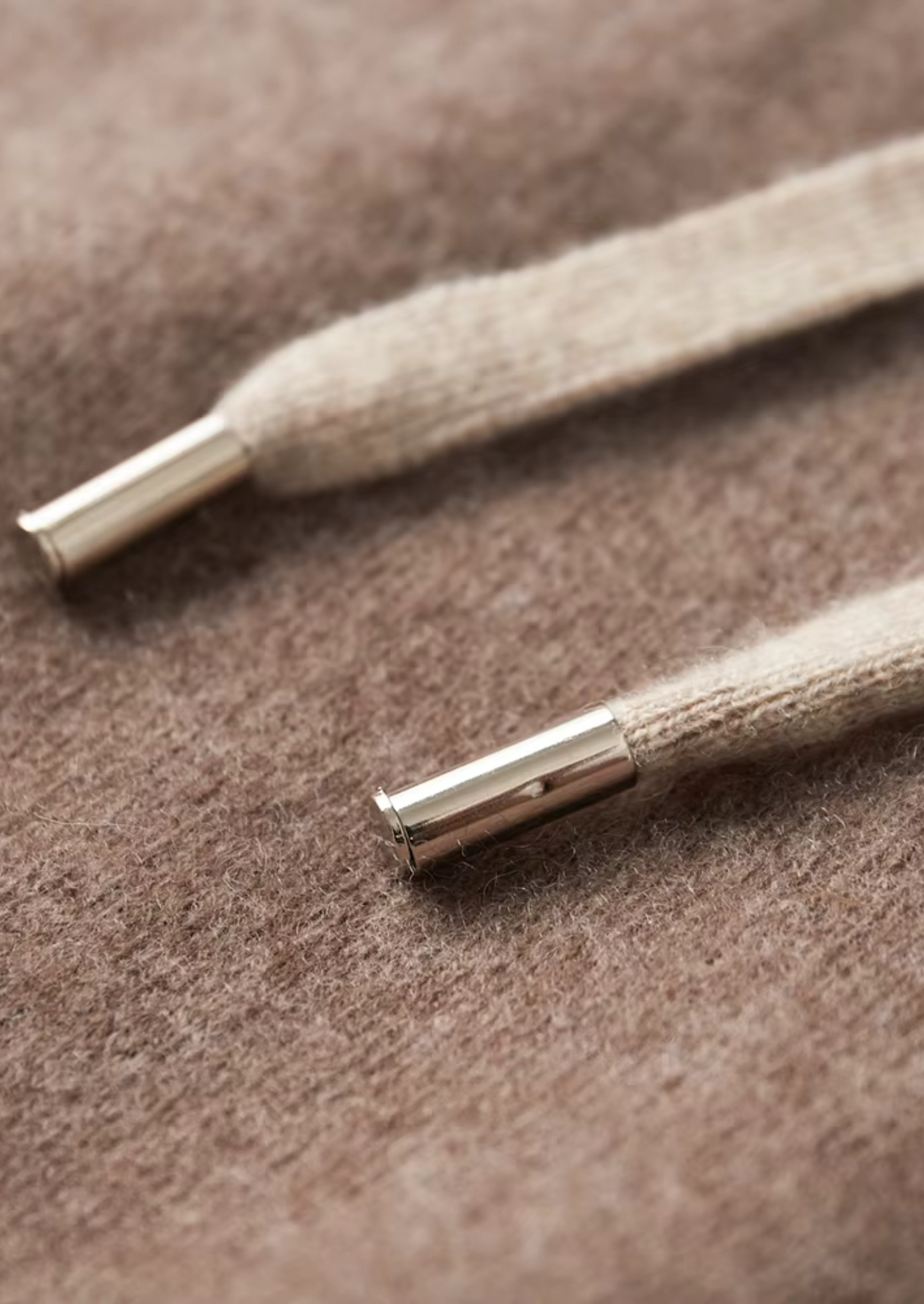 Premium Cashmere Leisure Tracksuit