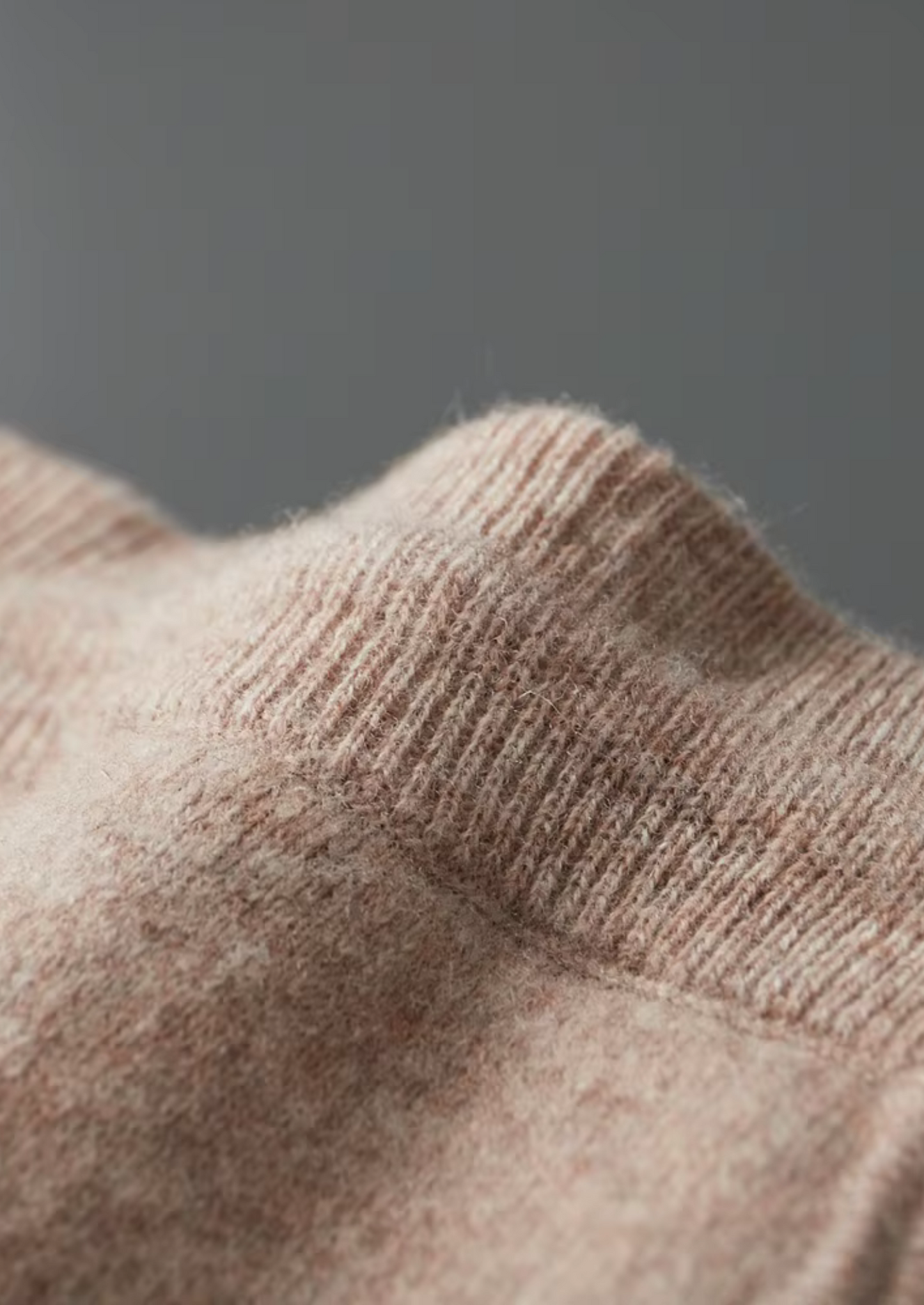 Premium Merino Wool Savro Tracksuit