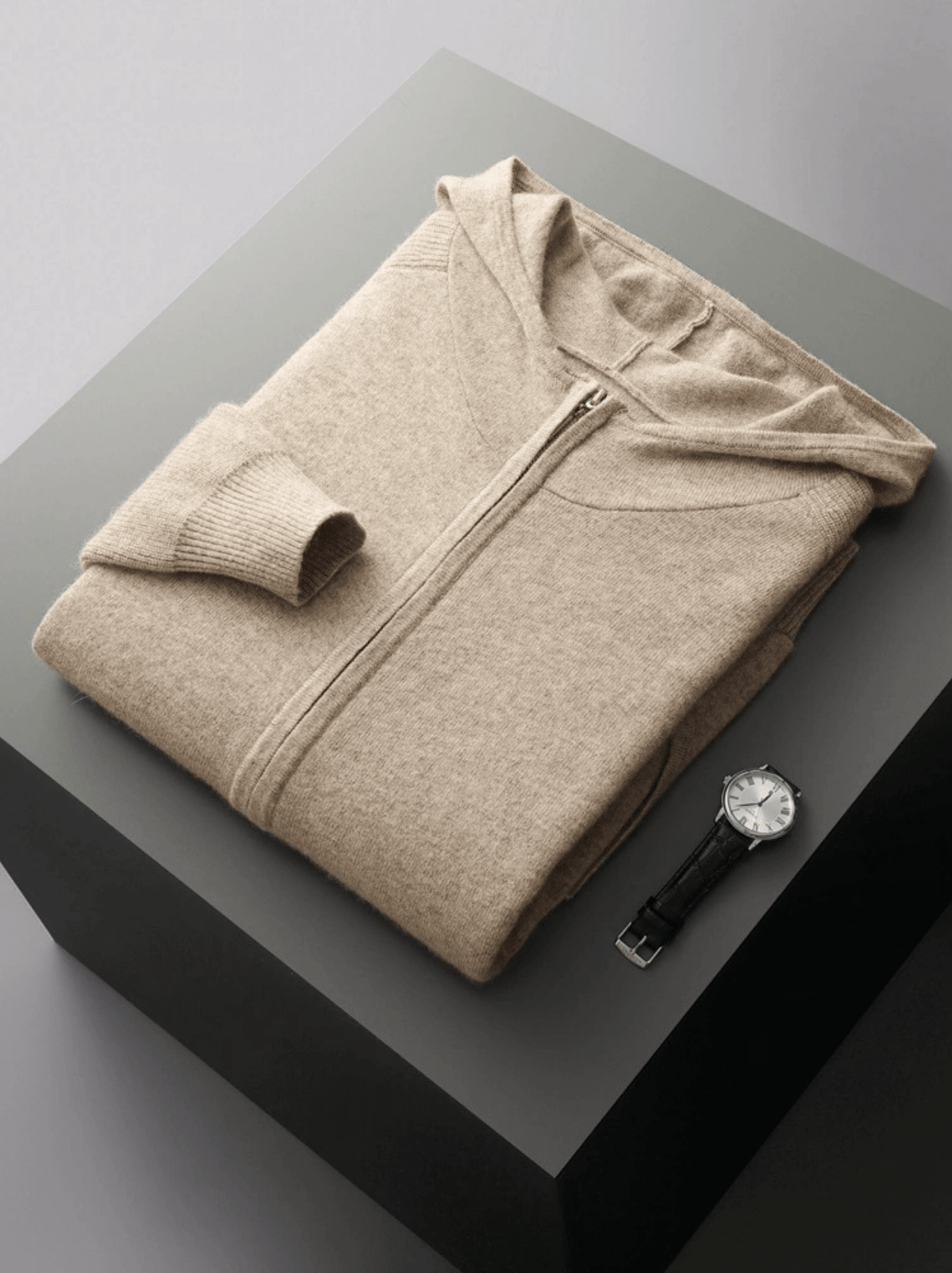Premium Cashmere Tracksuit V3