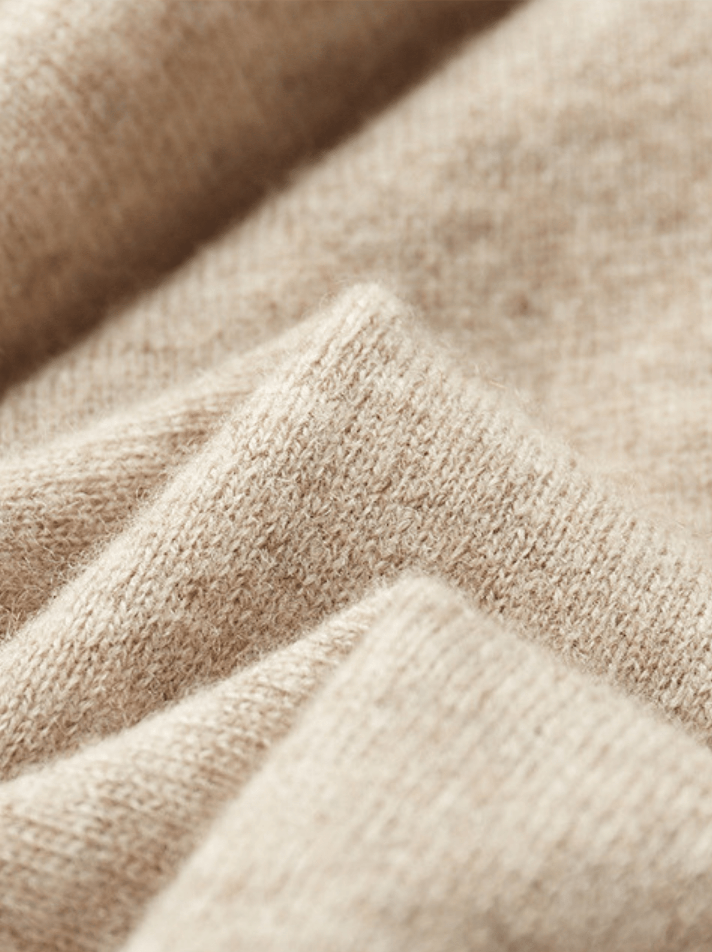 Premium Cashmere Tracksuit V3