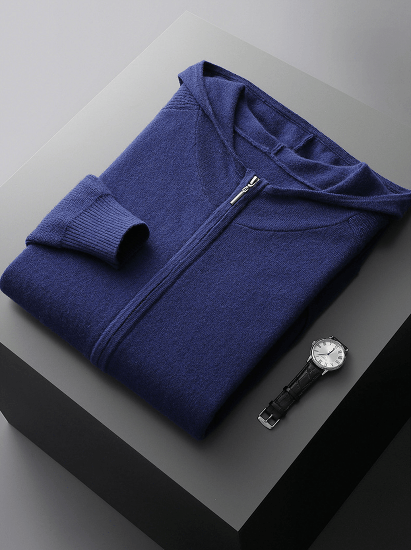 Premium Cashmere Tracksuit V3