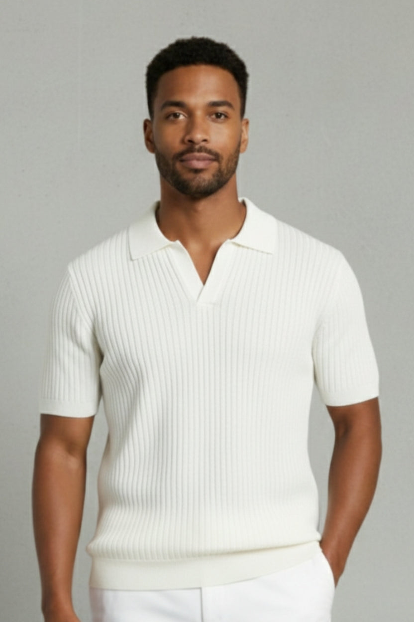 Chuncheon Casual Polo