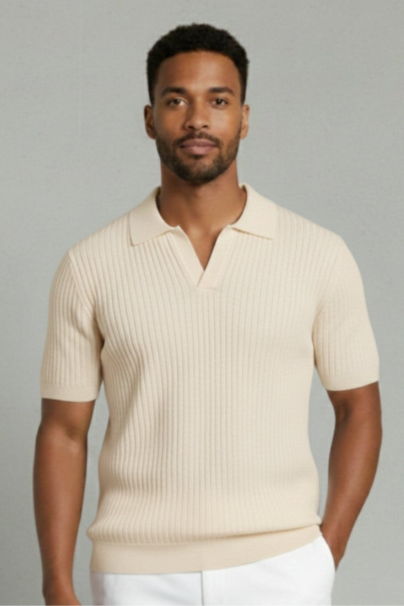 Chuncheon Casual Polo