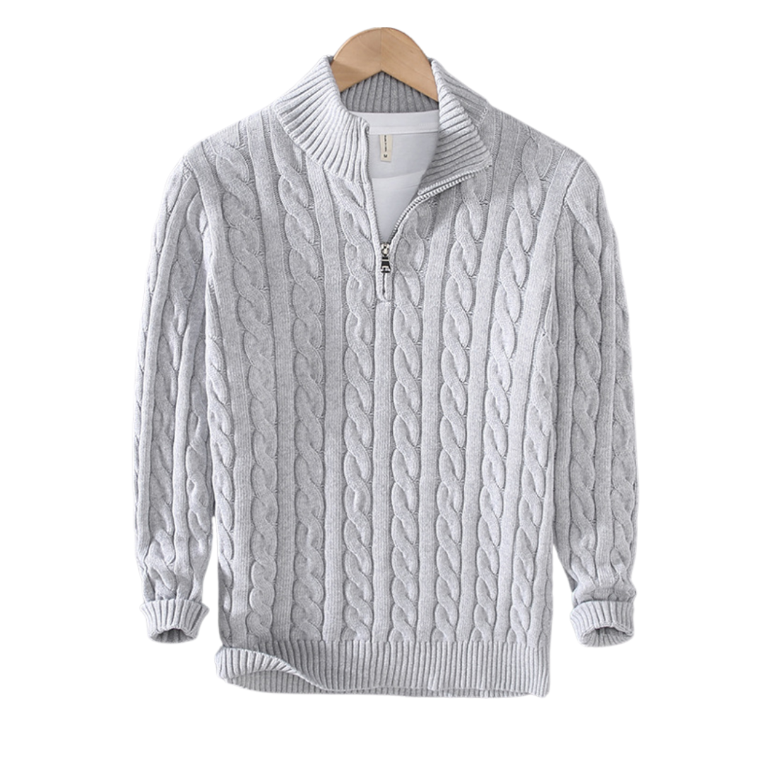 Gentleman's Trio №3 - Complete Outfit