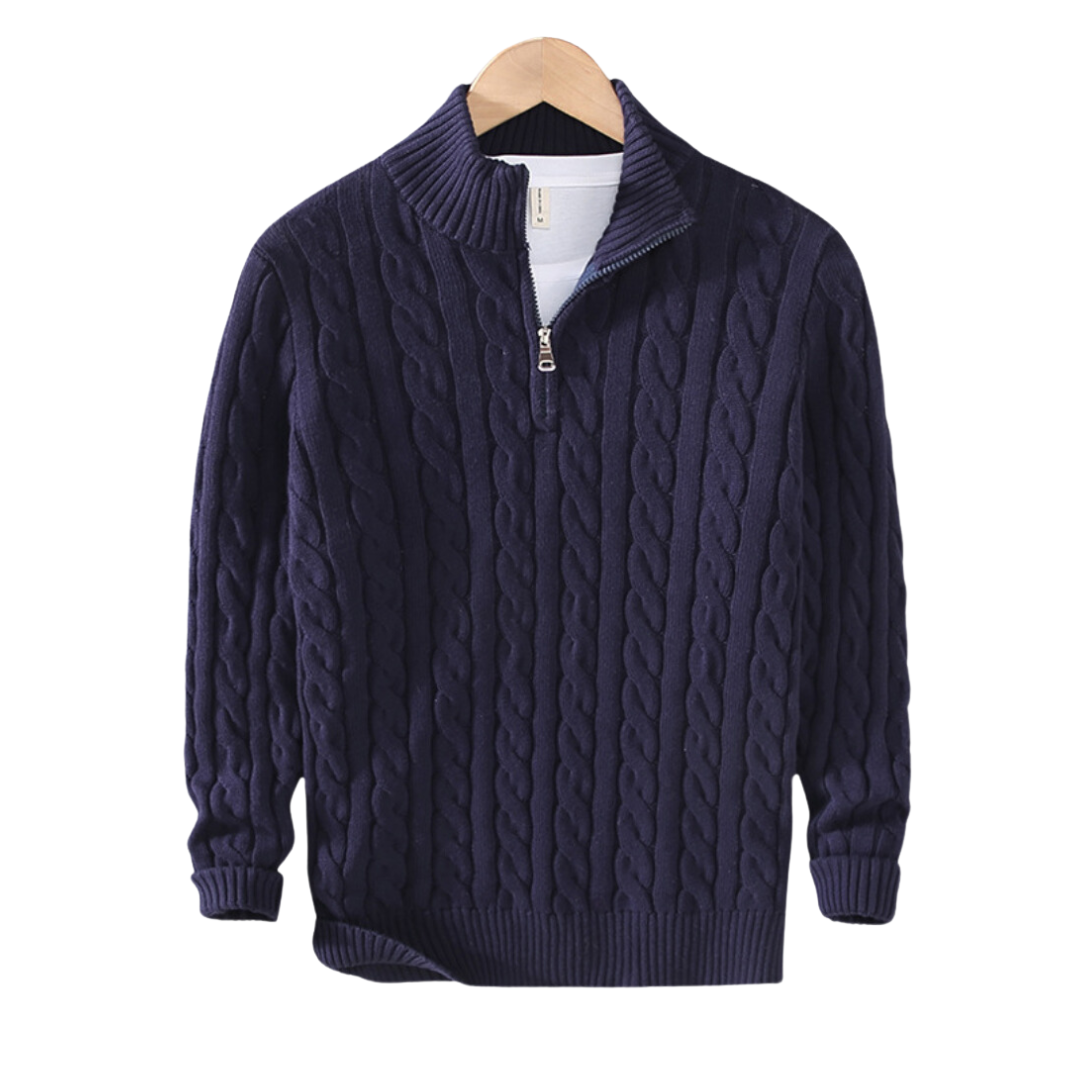 Gentleman's Reserve - Complete Outfit