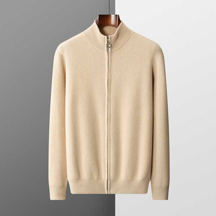 Cashmere Sweater – 100% Premium Cashmere