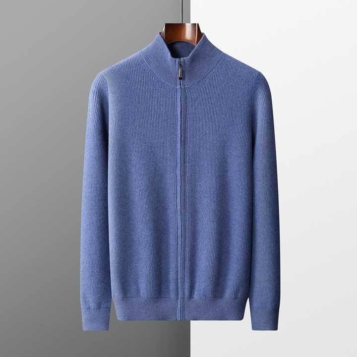 Cashmere Sweater – 100% Premium Cashmere