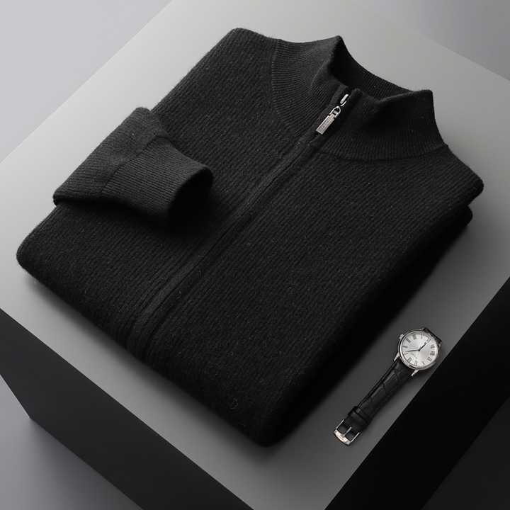 Cashmere Sweater – 100% Premium Cashmere