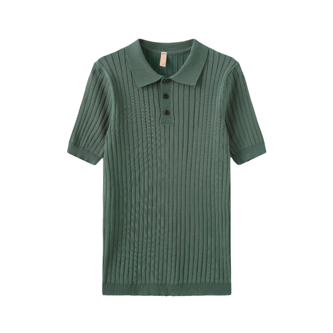 Bora Bora Signature Polo